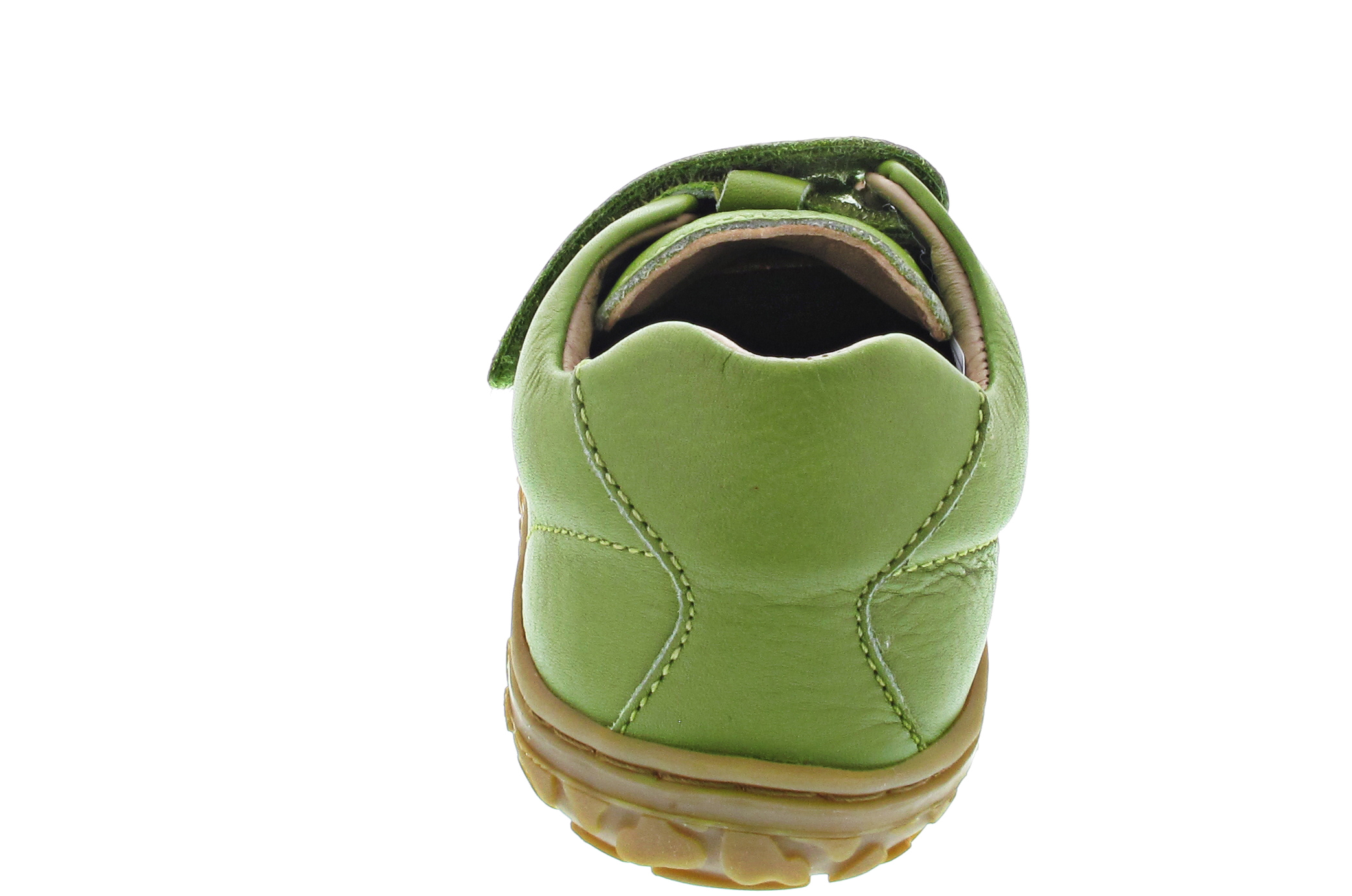 Lurchi Noah Barefoot