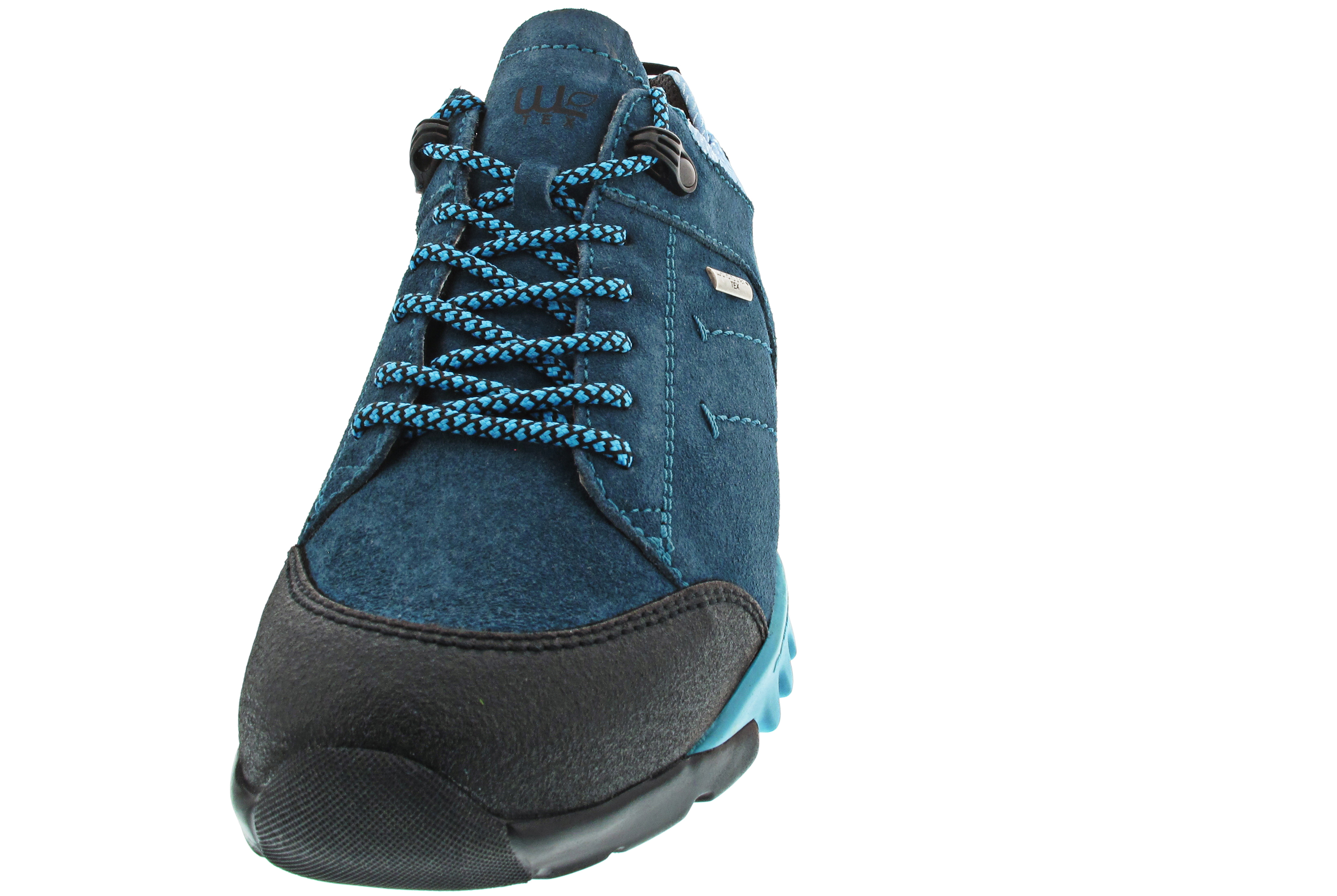 Waldläufer H-Amiata