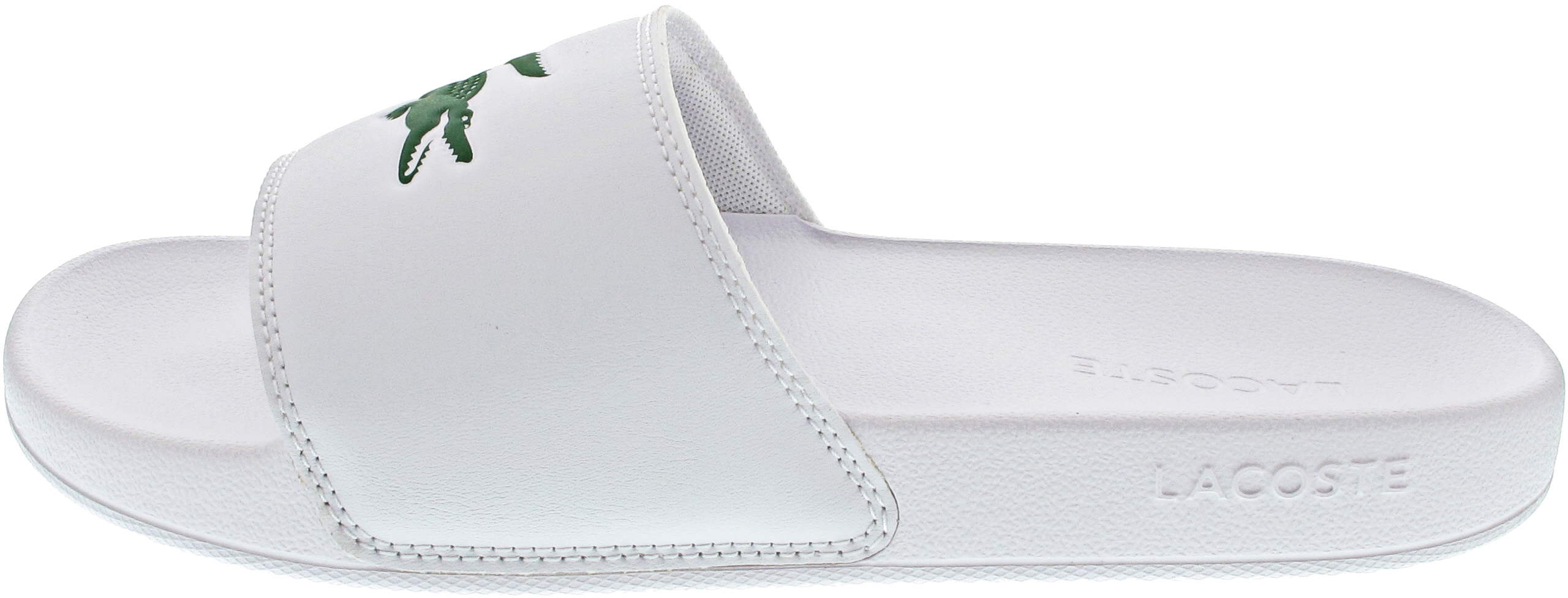 Lacoste Serve Slide 0.0