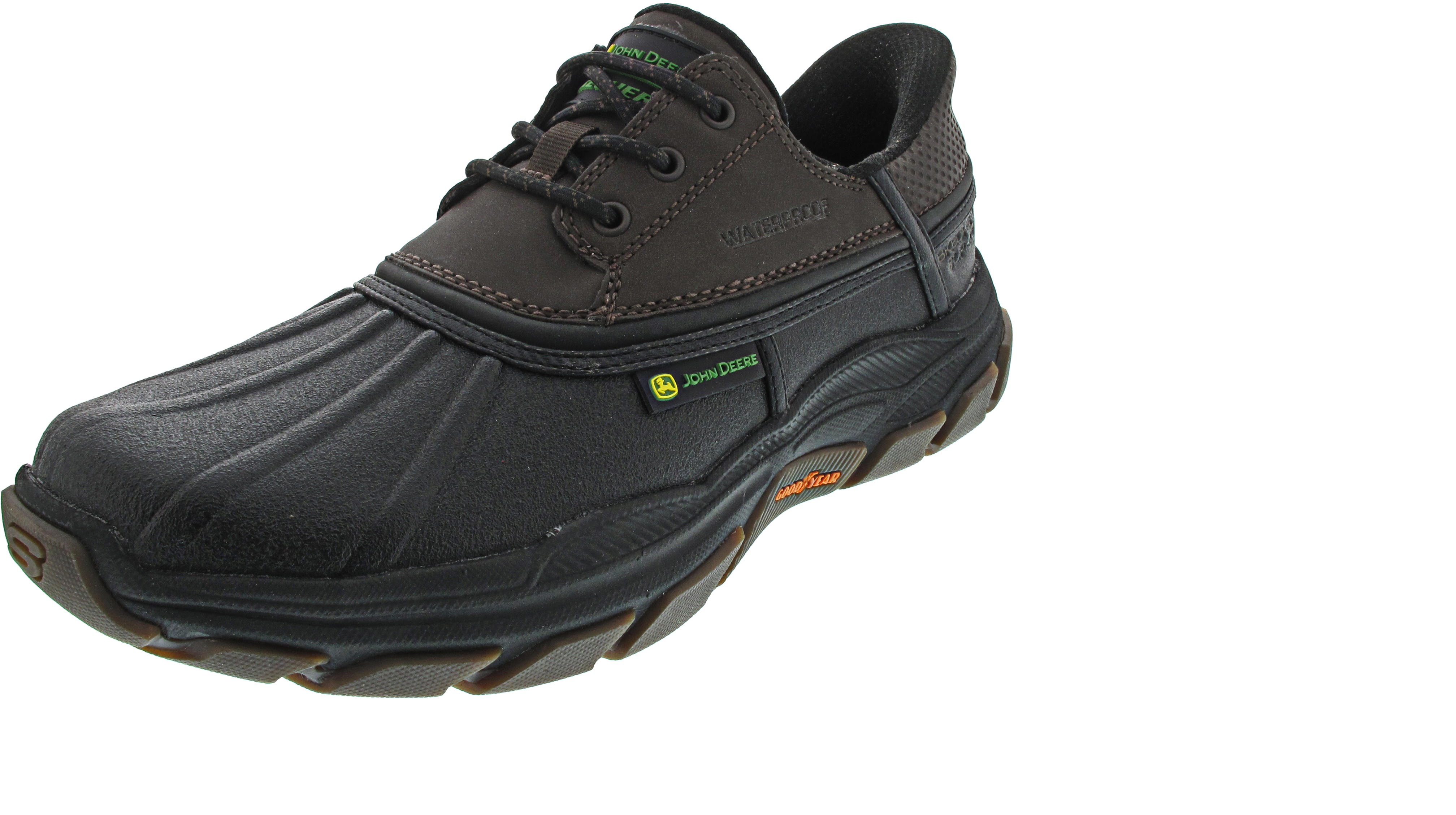 Skechers Slip-Ins:Respected-Tanzie