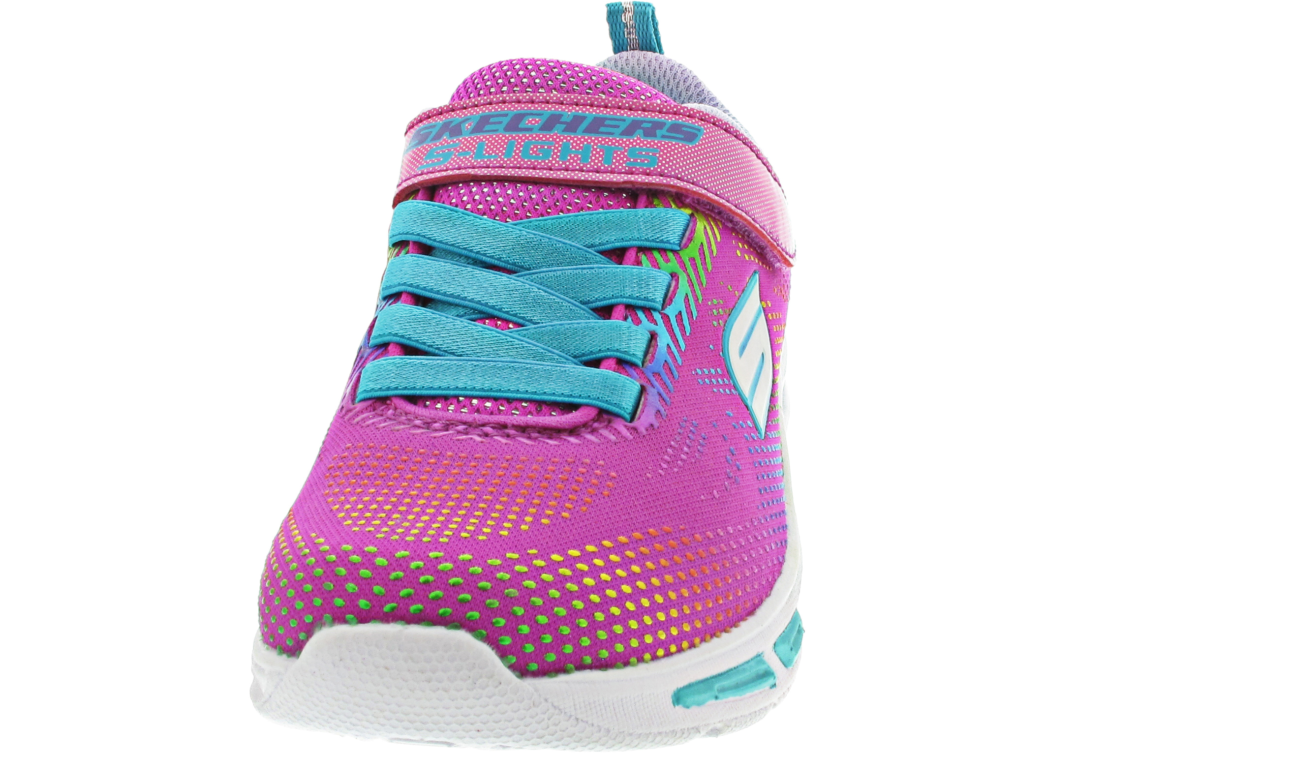 Skechers Litebeams-Gleam N'Dream