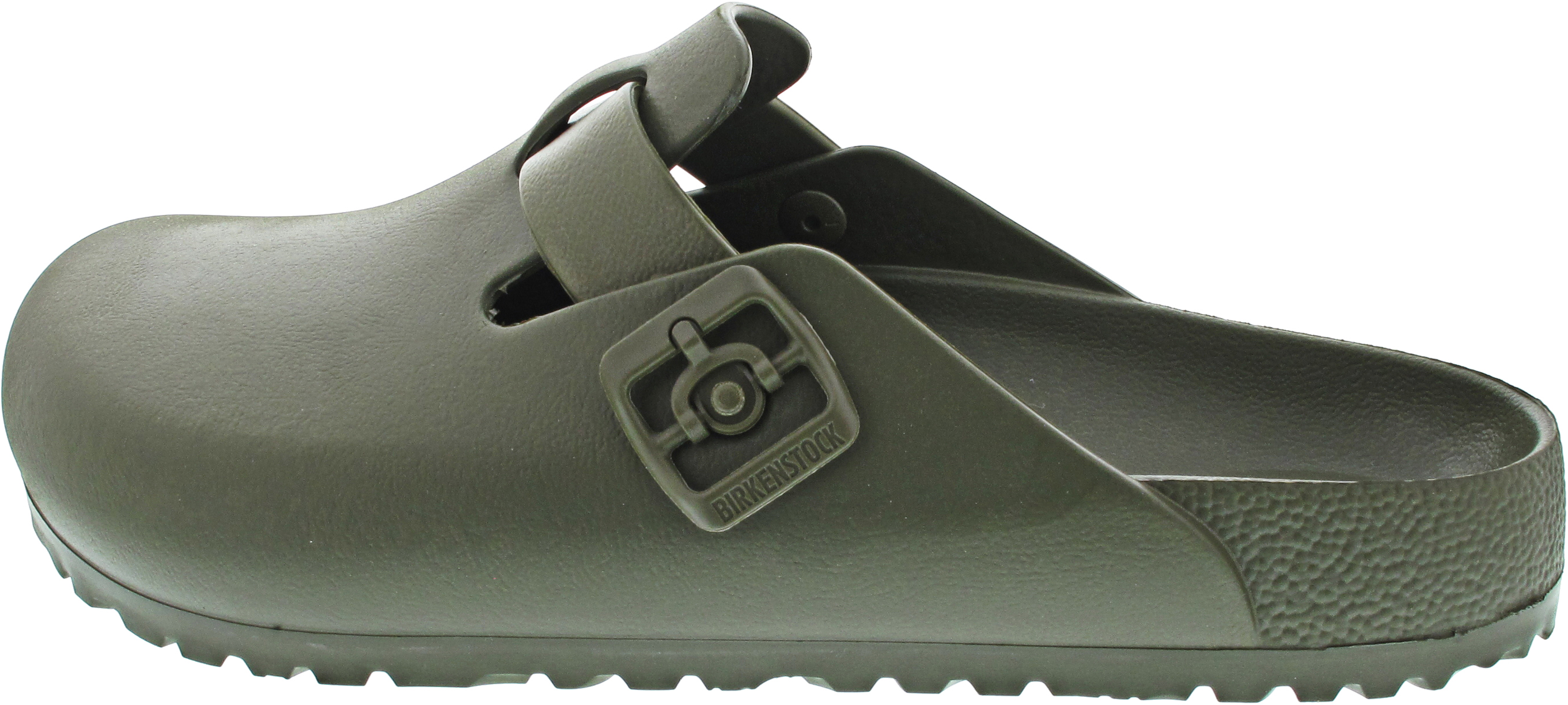 Birkenstock Boston Essentials EVA