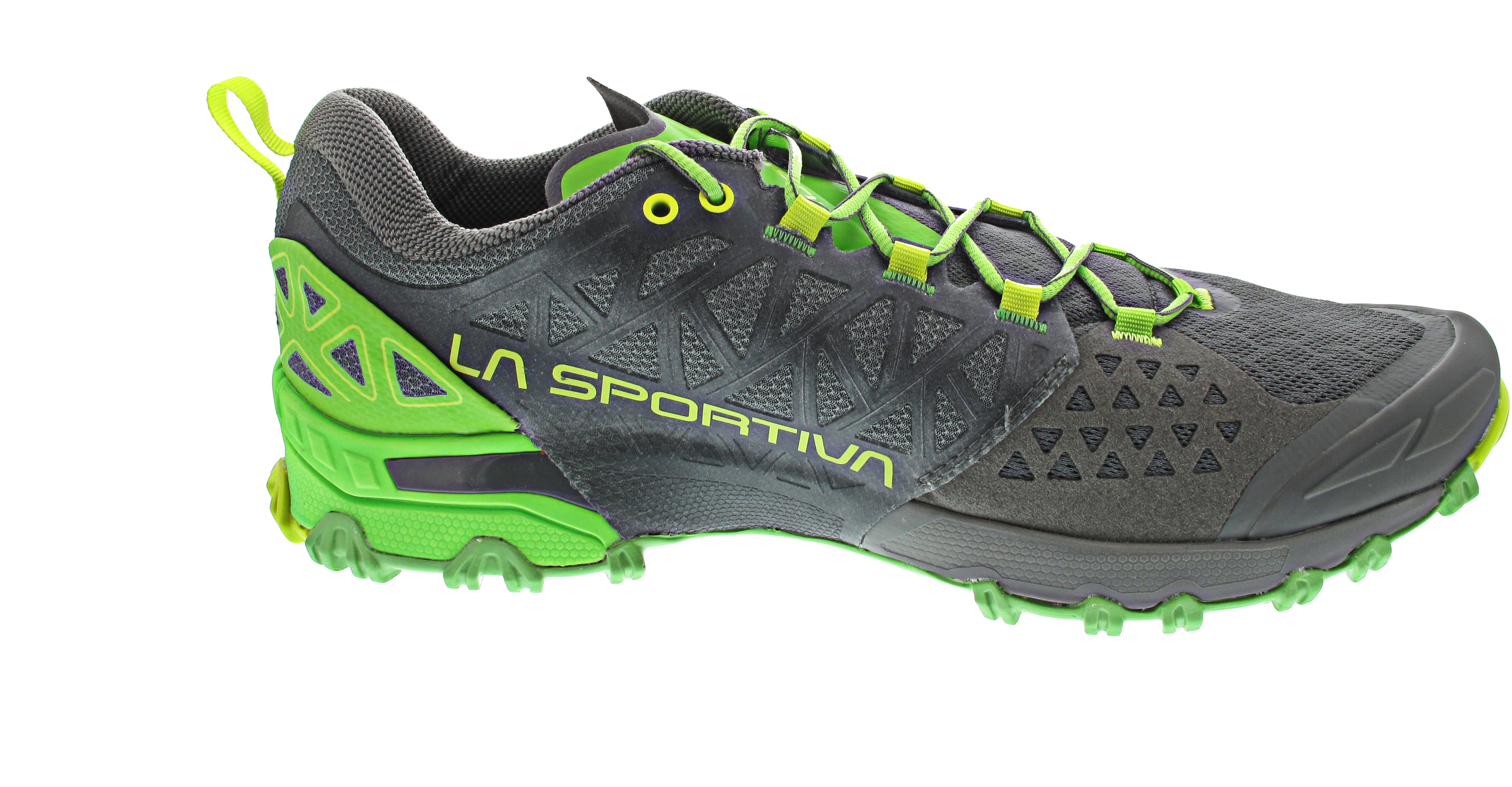 La Sportiva Bushido II