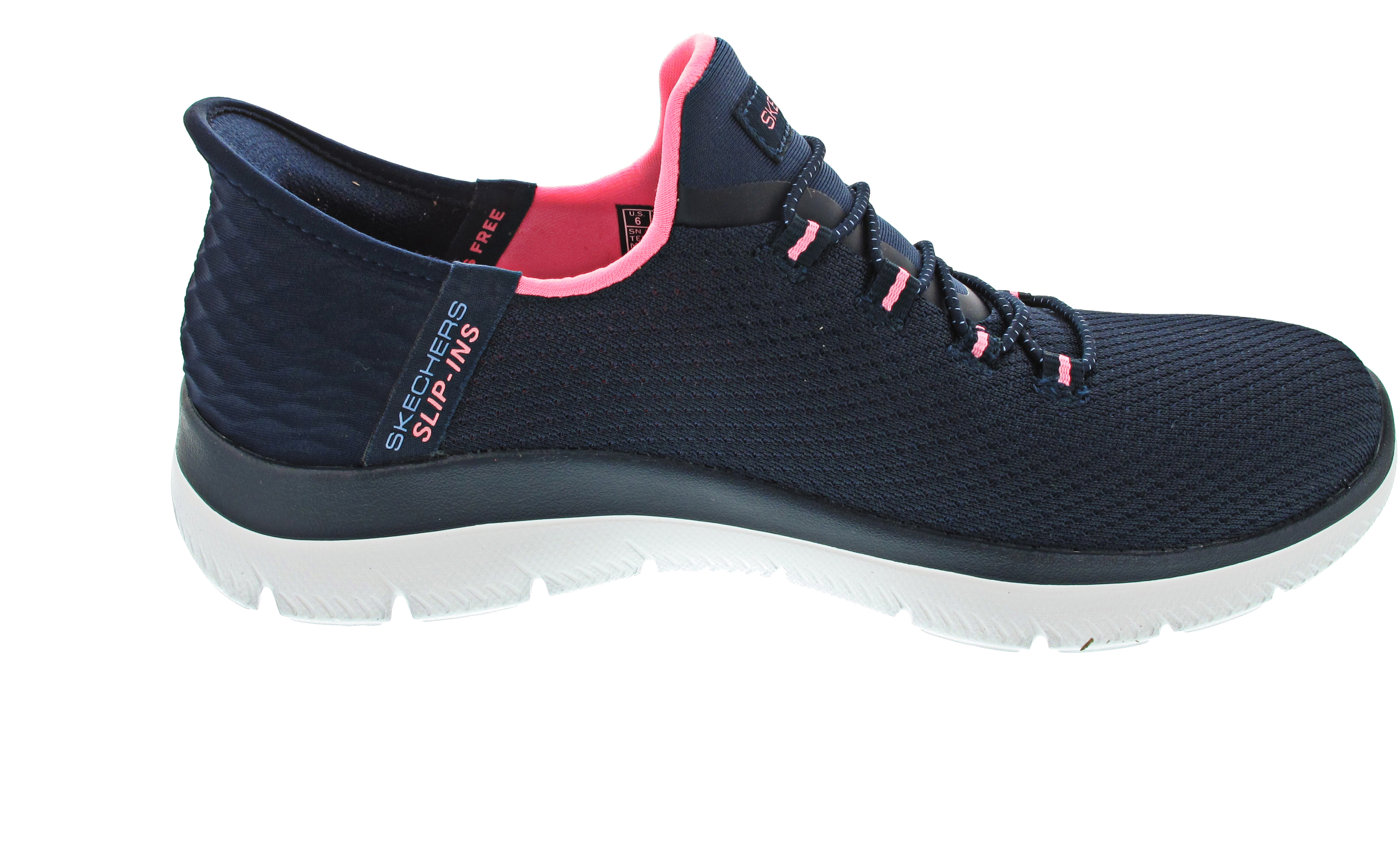 Skechers Slip-Ins:Summits-Diamond