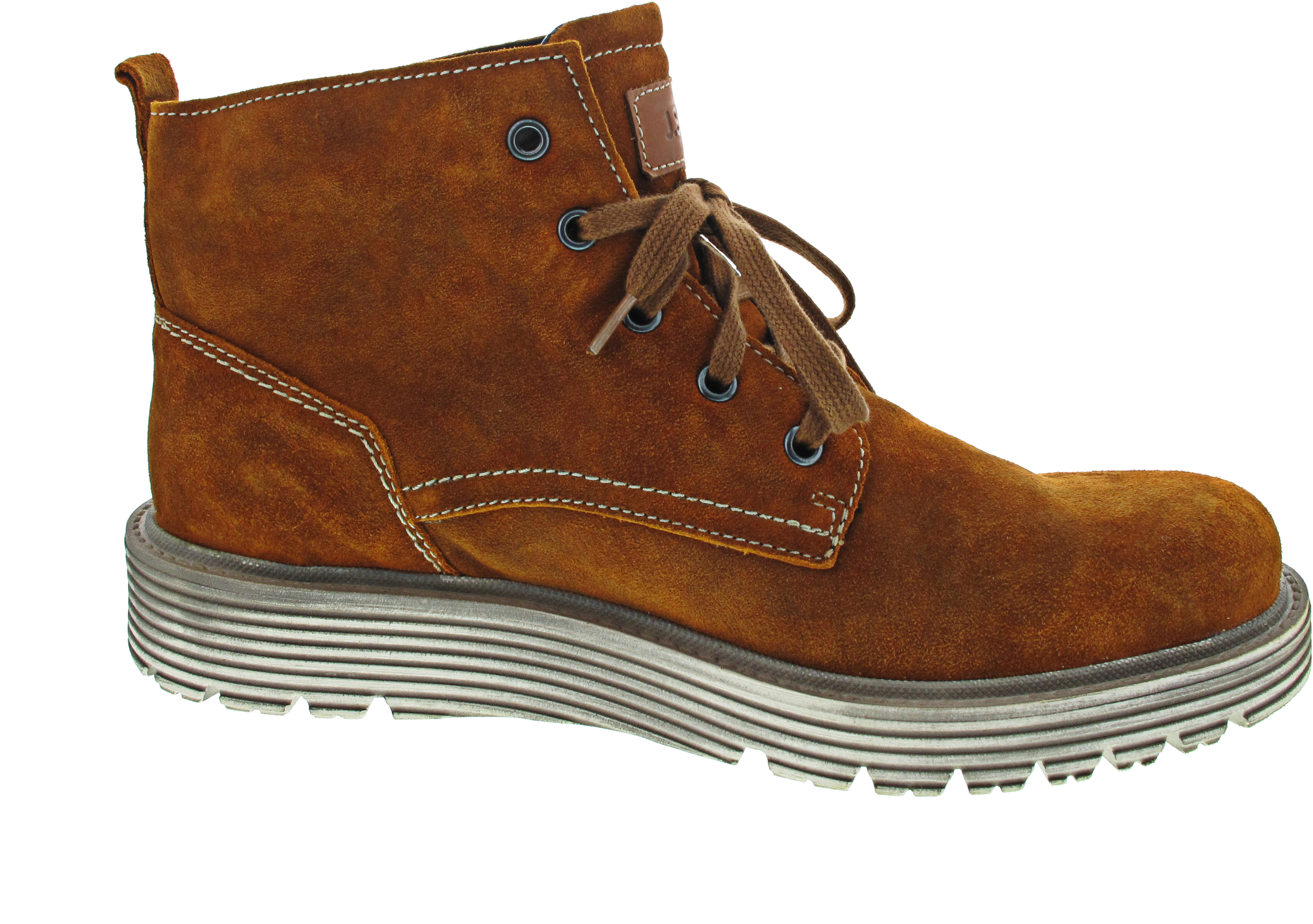 Josef Seibel Cooper 04