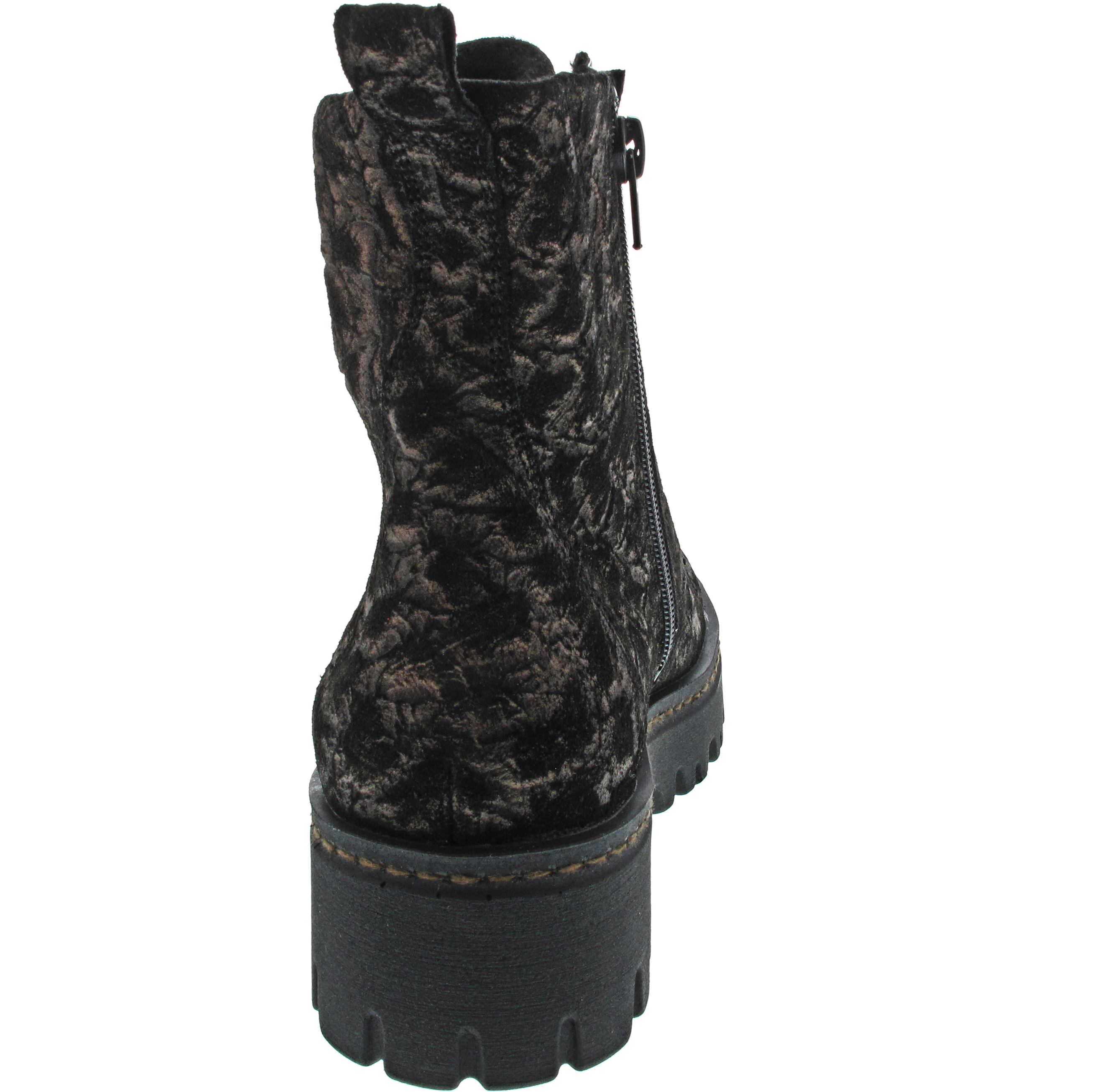 Waldläufer H-London