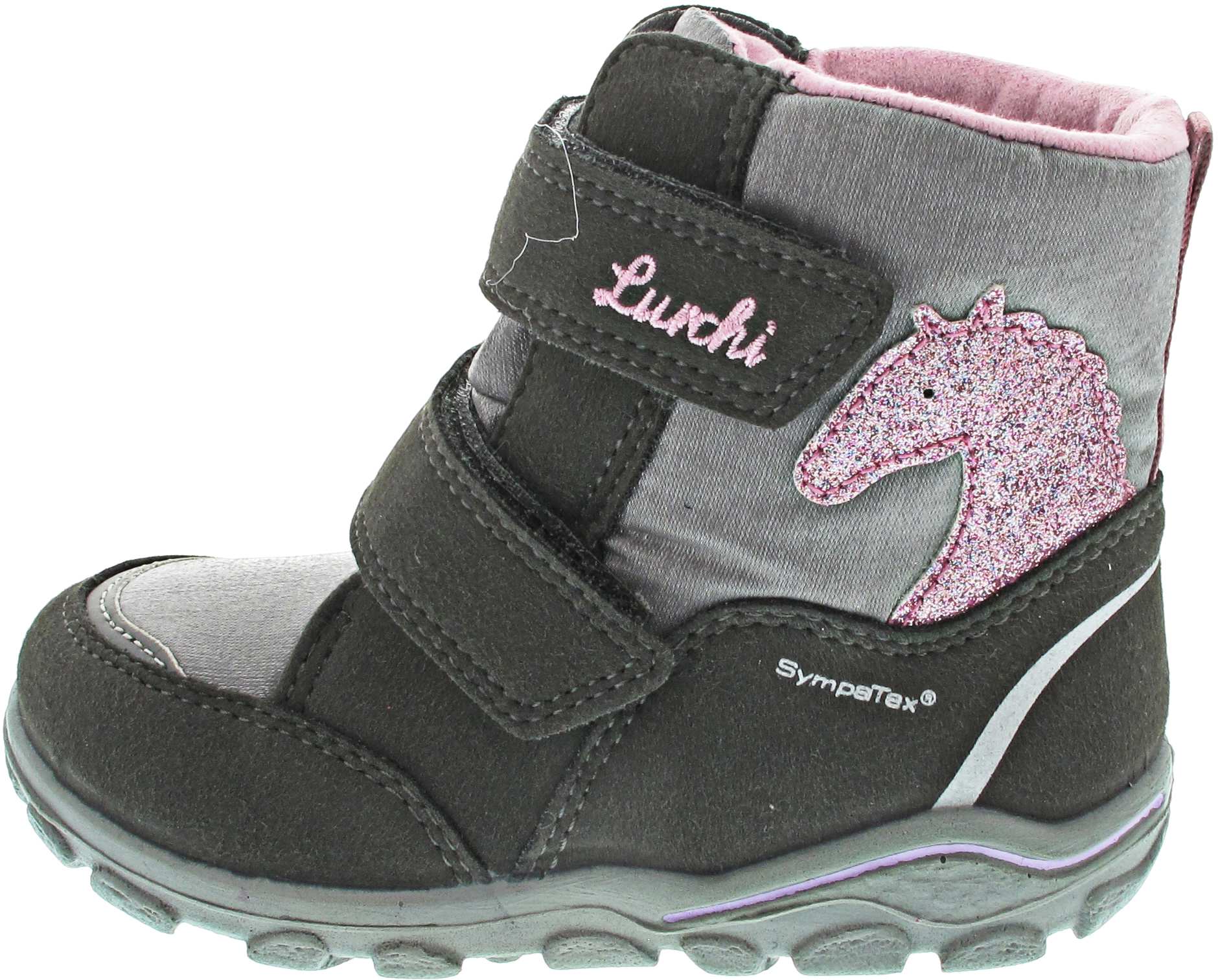 Lurchi Kalea