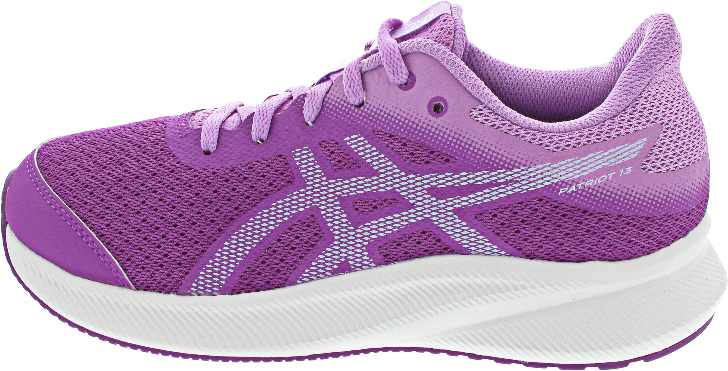 Asics Patriot 13 GS