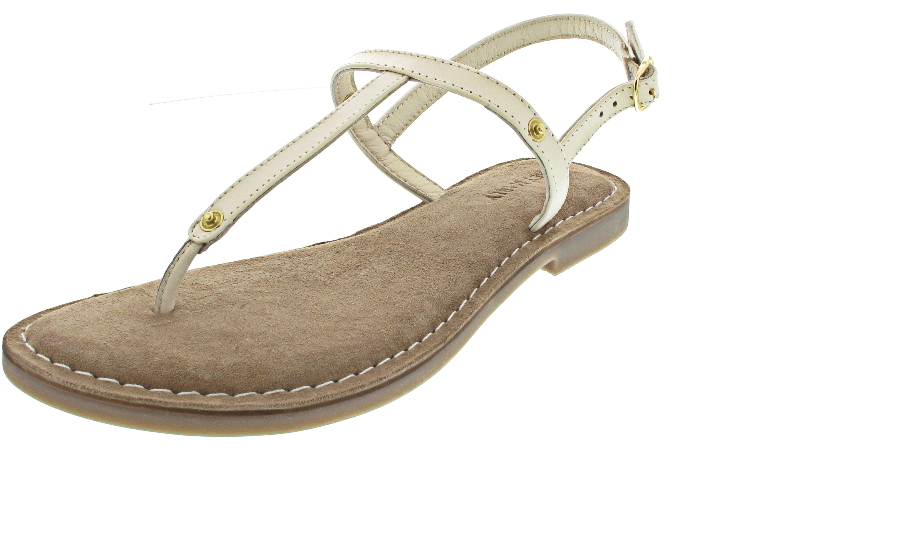 Hey Marly Comfort Crema TS