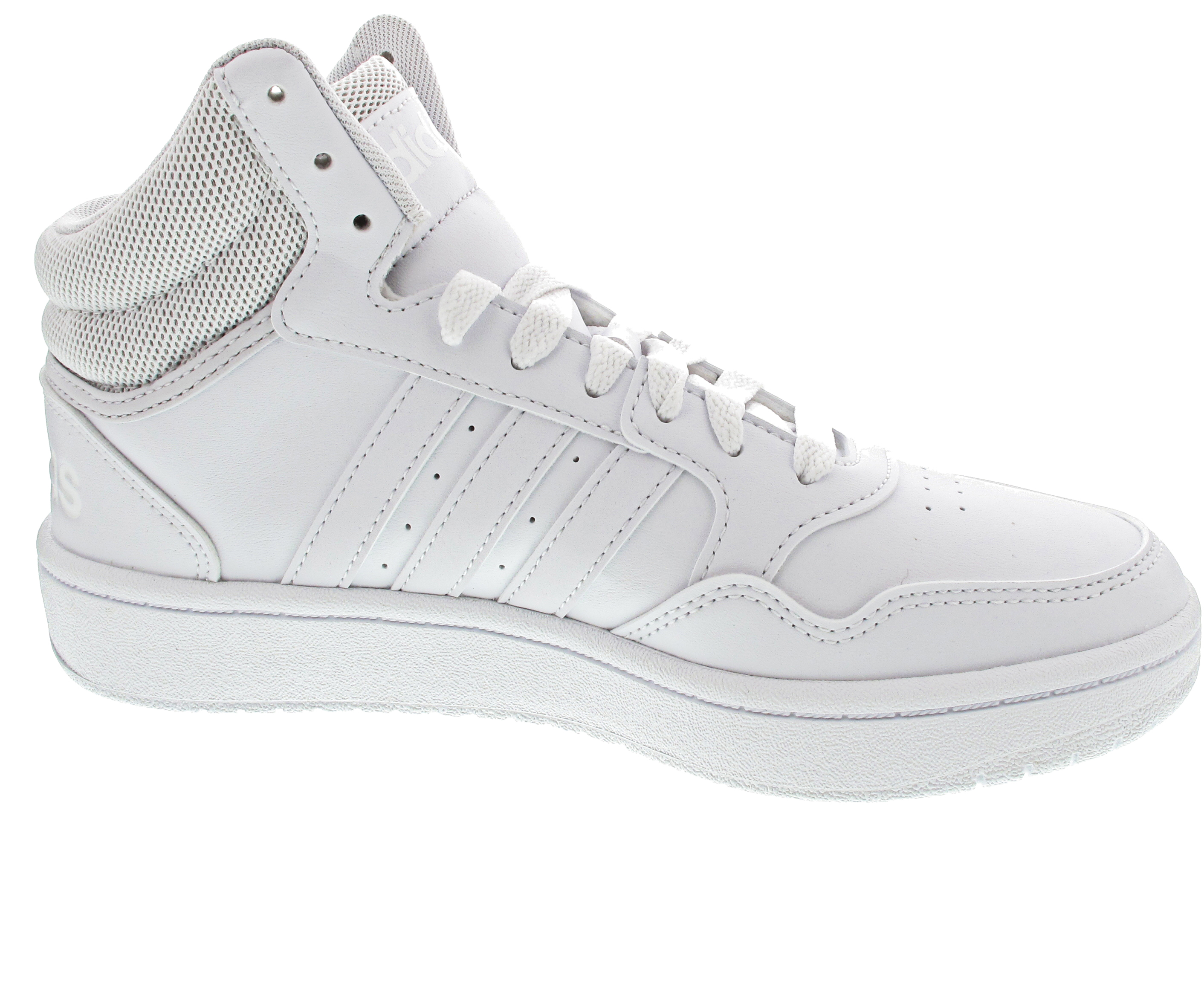 adidas Hoops 3.0 Mid