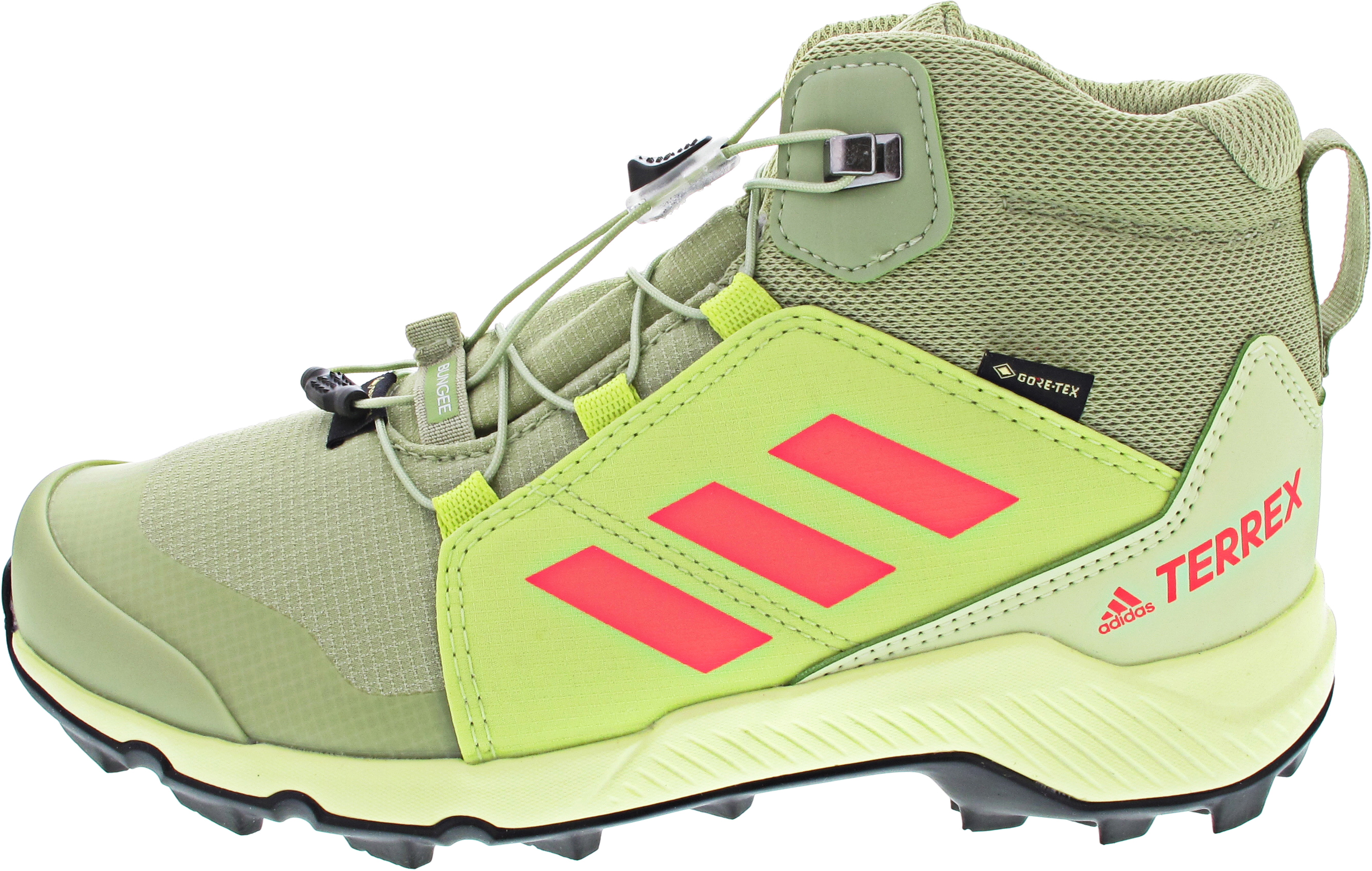 adidas Terrex Mid GTX K