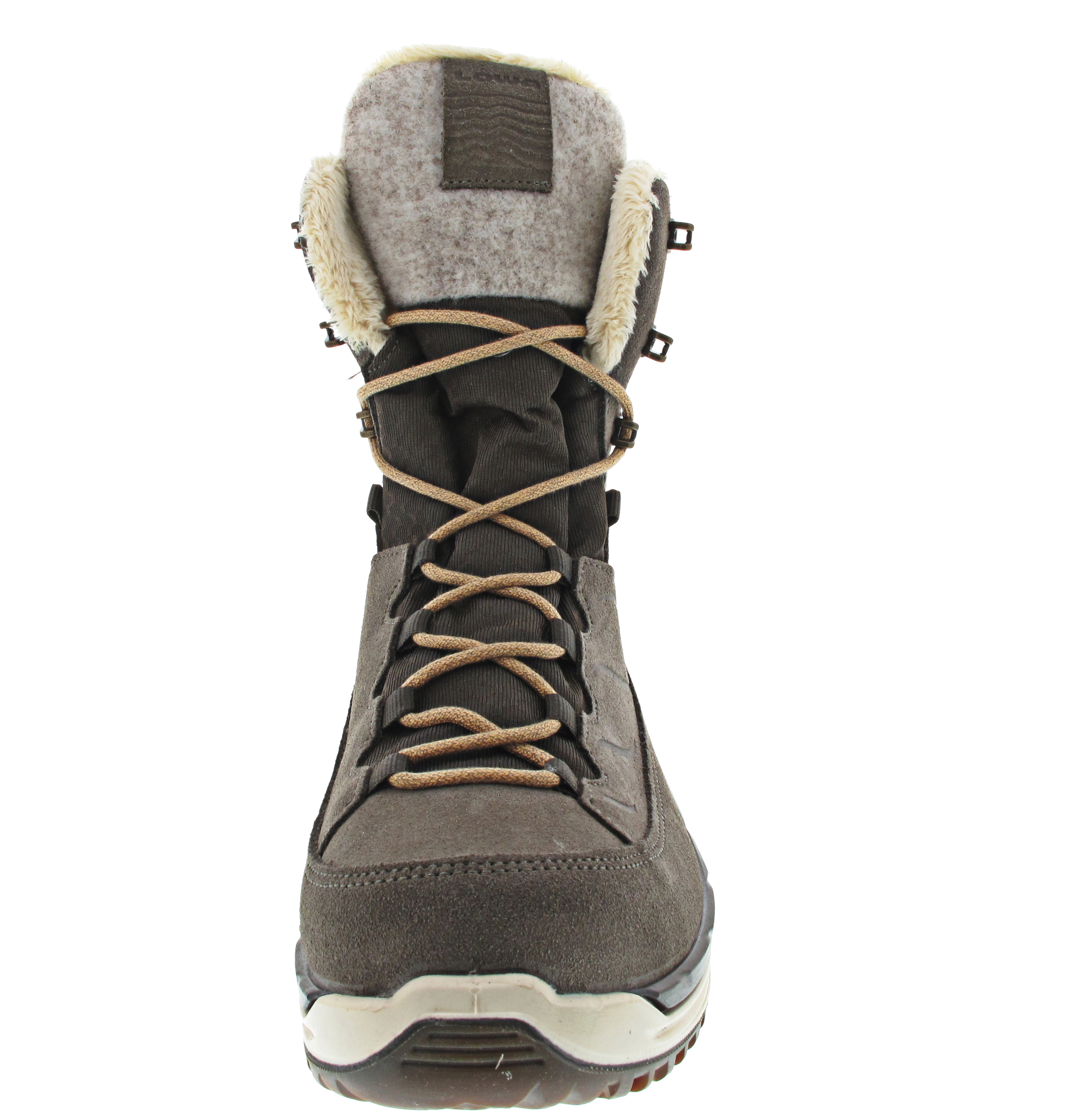 Lowa Calceta EVO GTX Ws