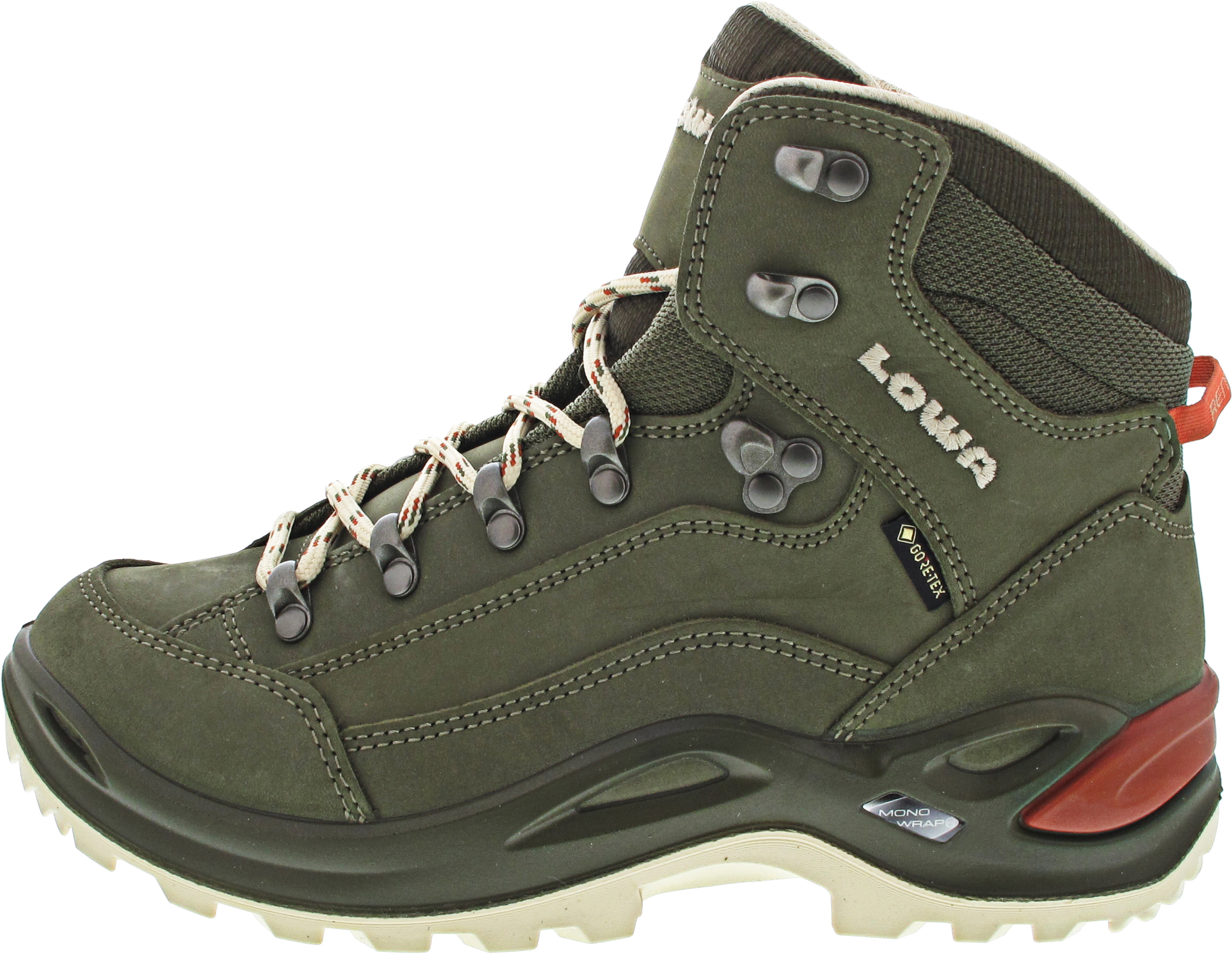 Lowa Renegade GTX Mid Ws