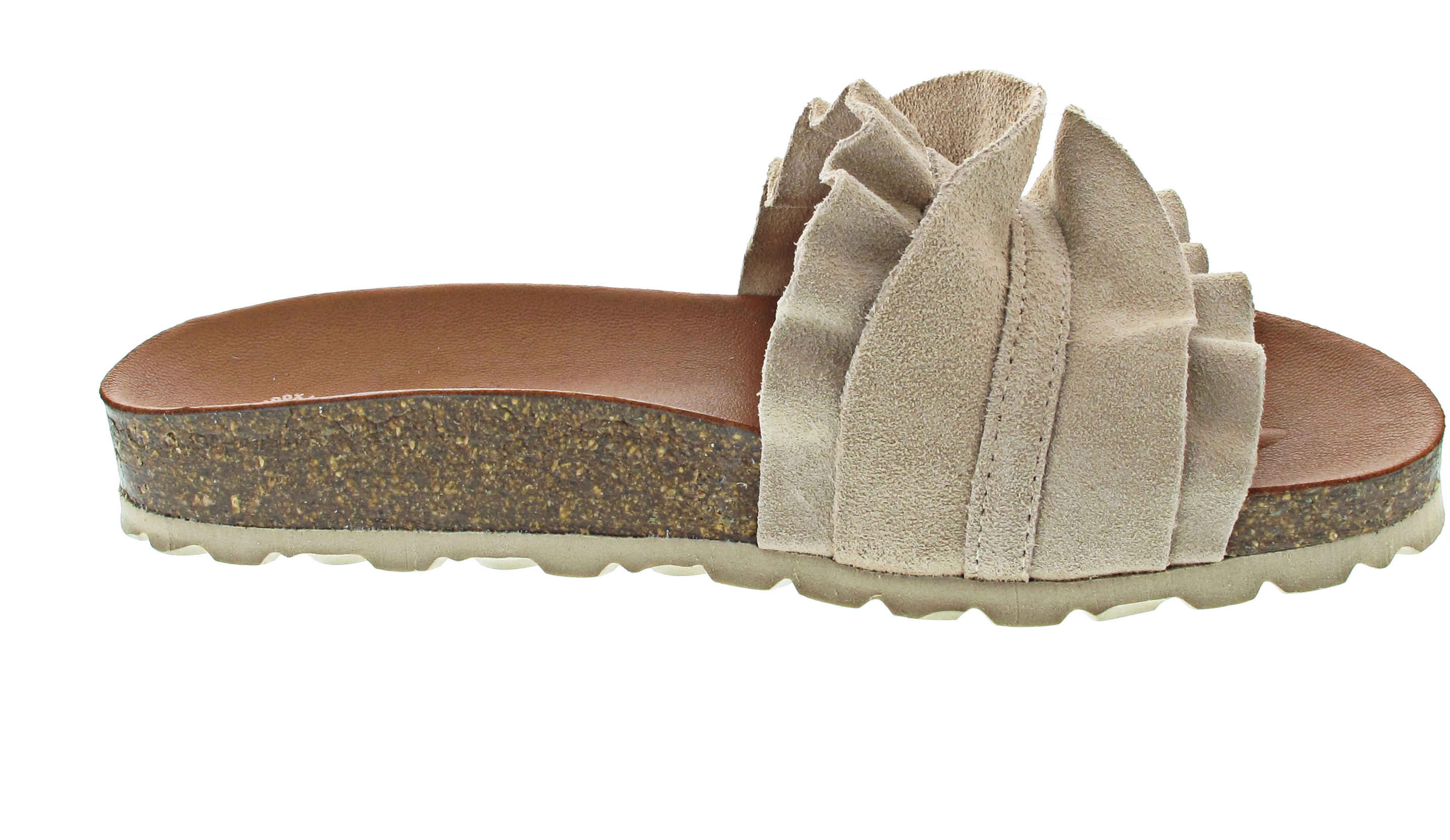 Verbenas Rocio Serraje Volante