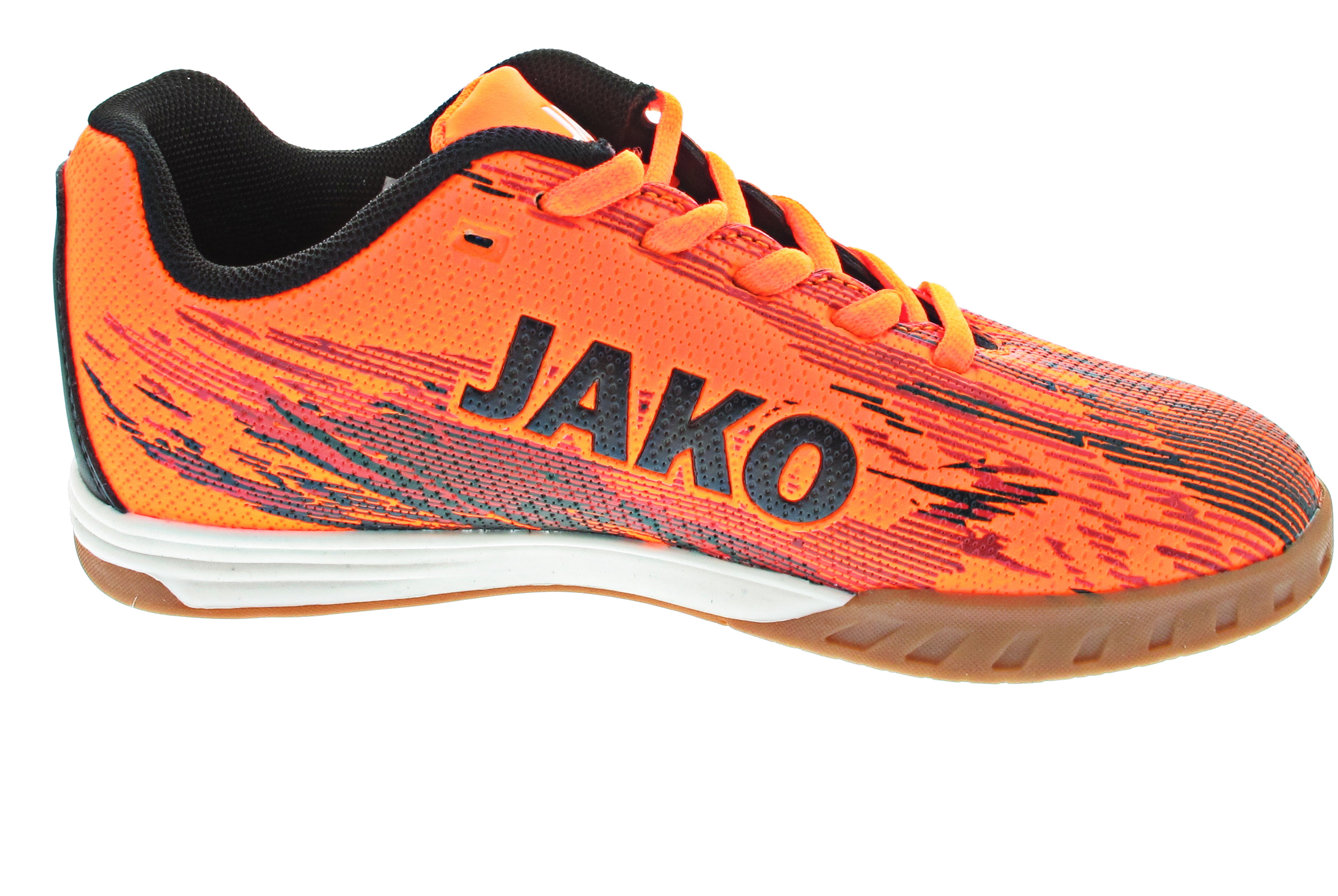 Jako J-SI Stepover