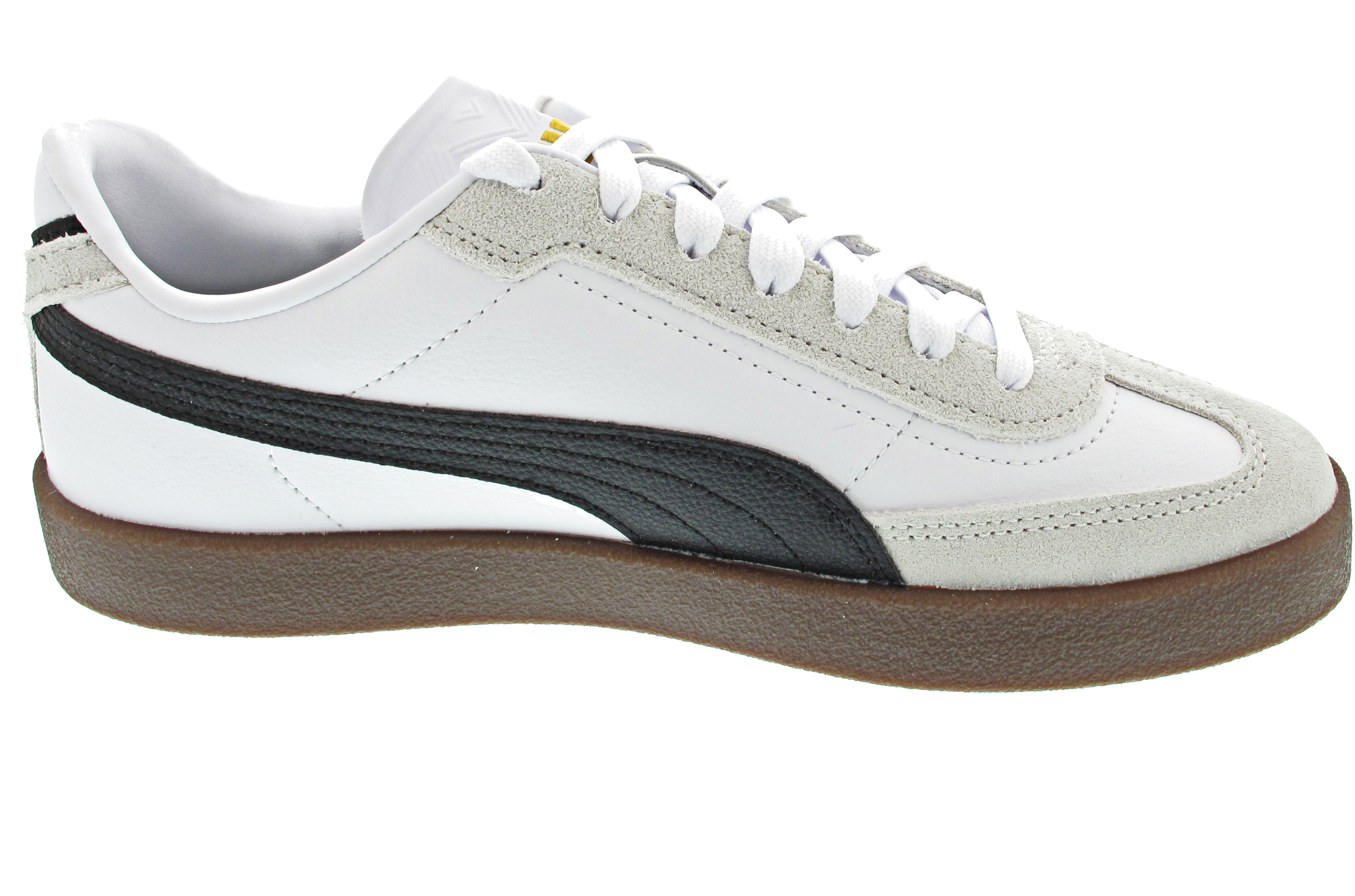 Puma Club II Era