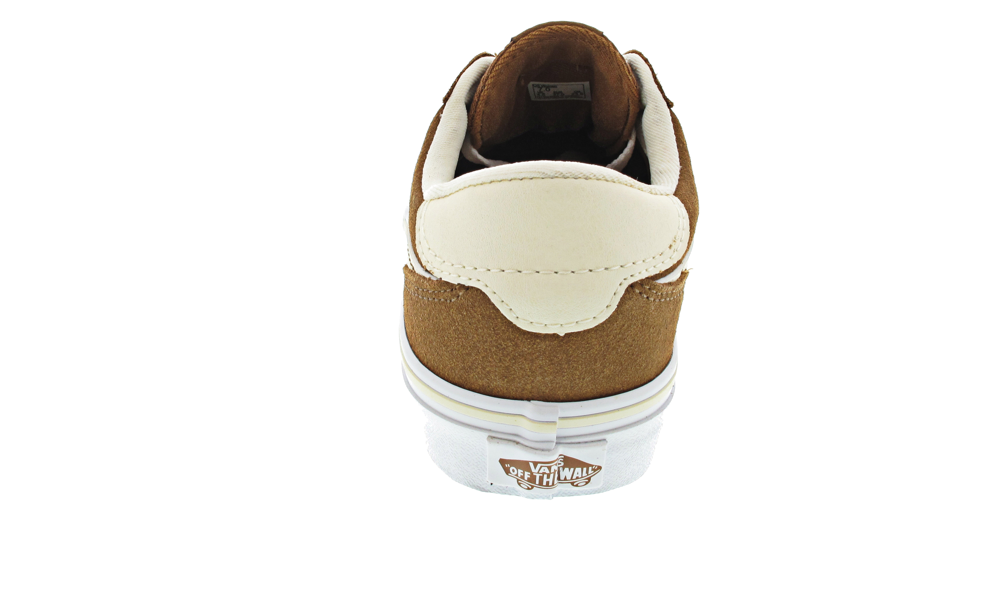 Vans Brooklyn LS