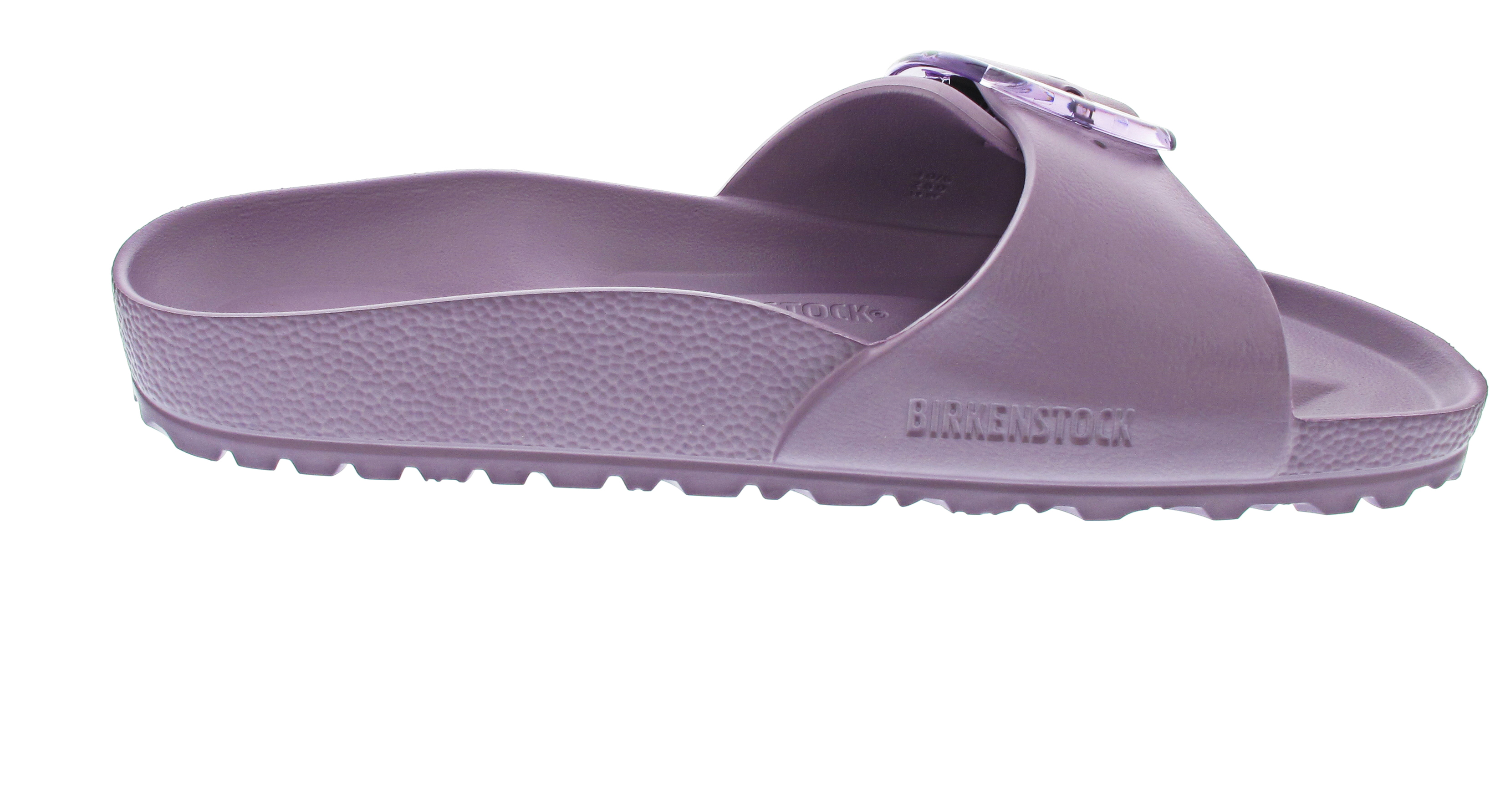 Birkenstock Madrid Big Buckle EVA