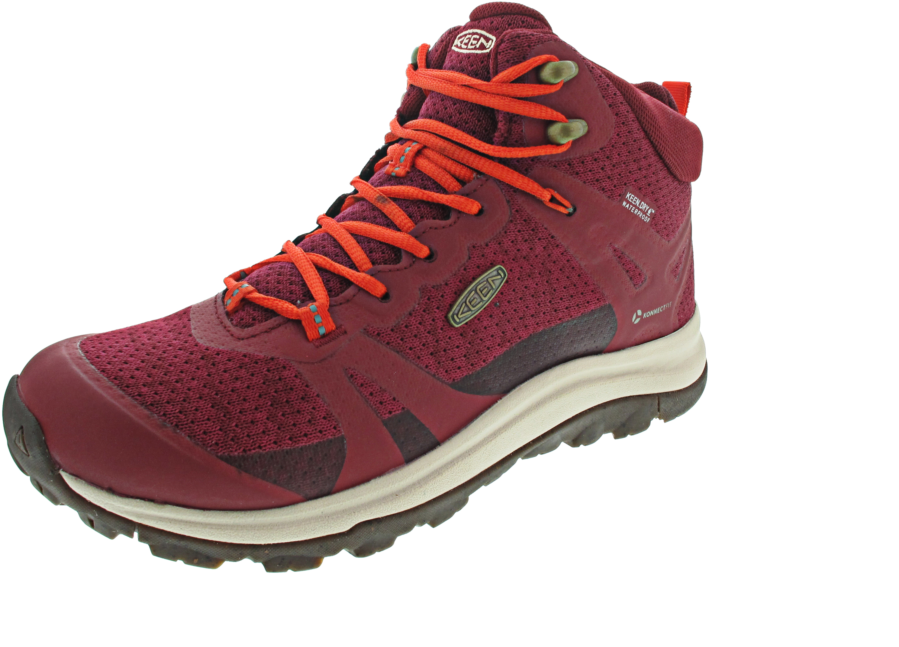 KEEN Terradora II Mid WP
