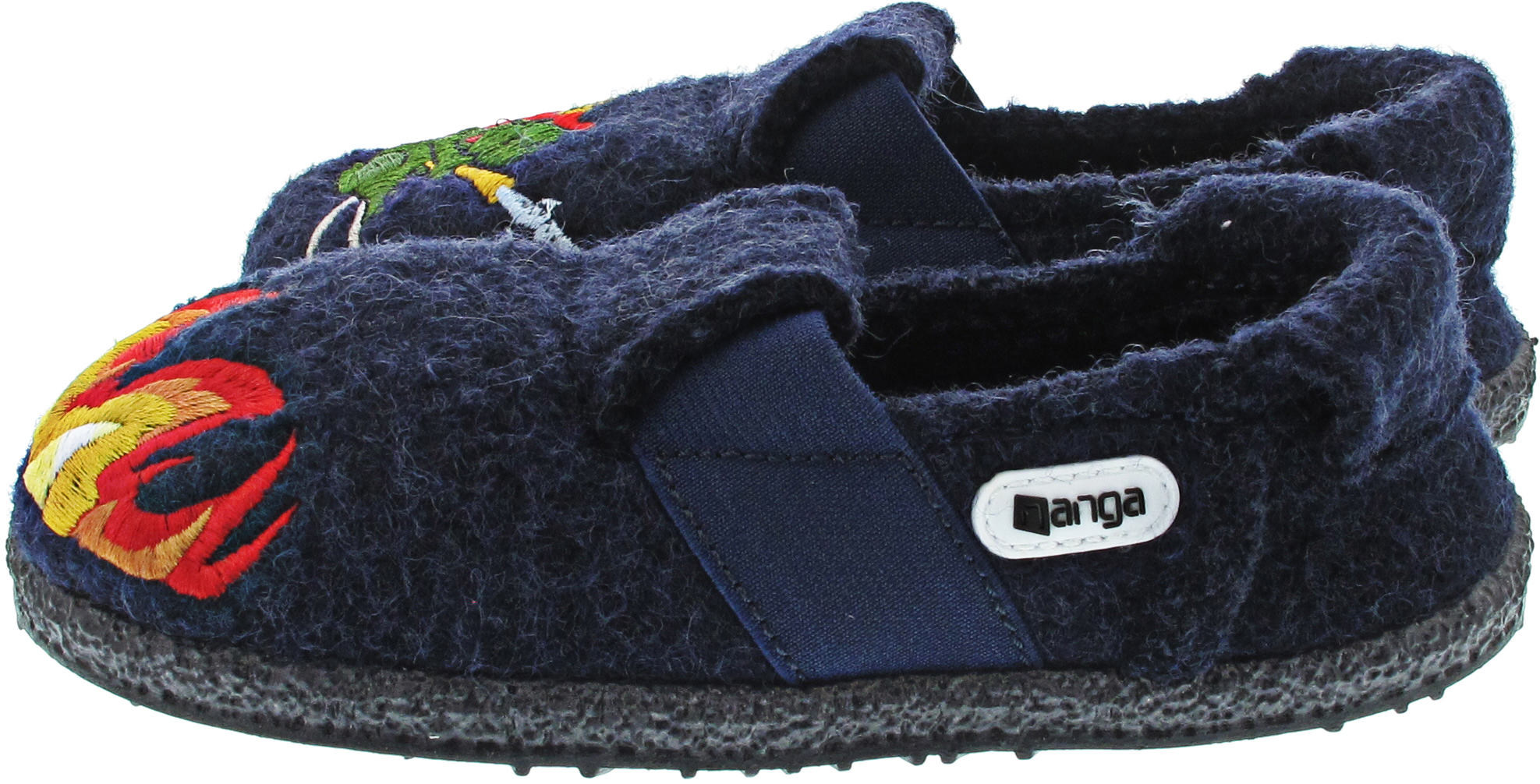 Nanga Little Fireman 2.0