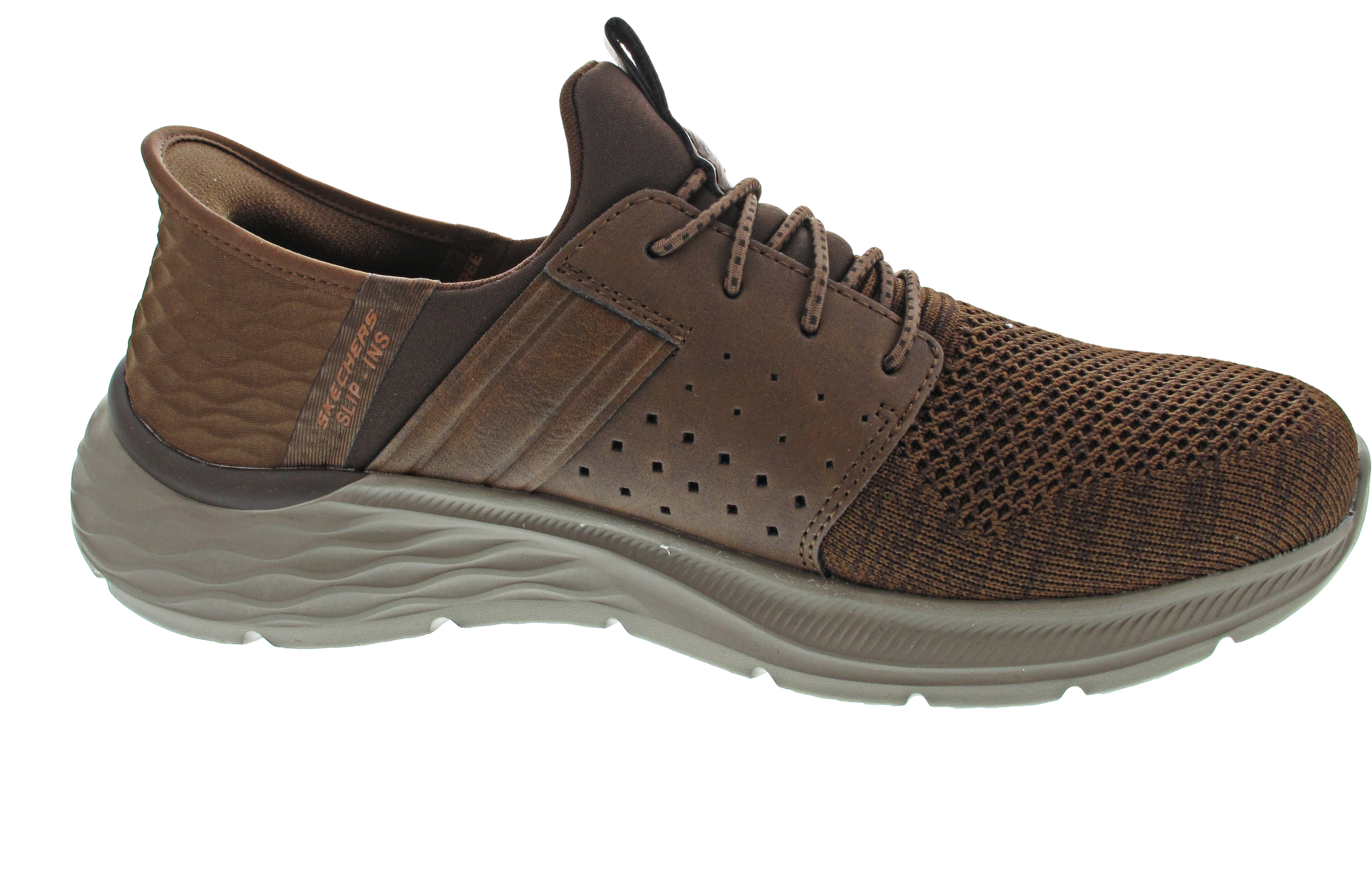 Skechers SlipIns: Garner-Newick