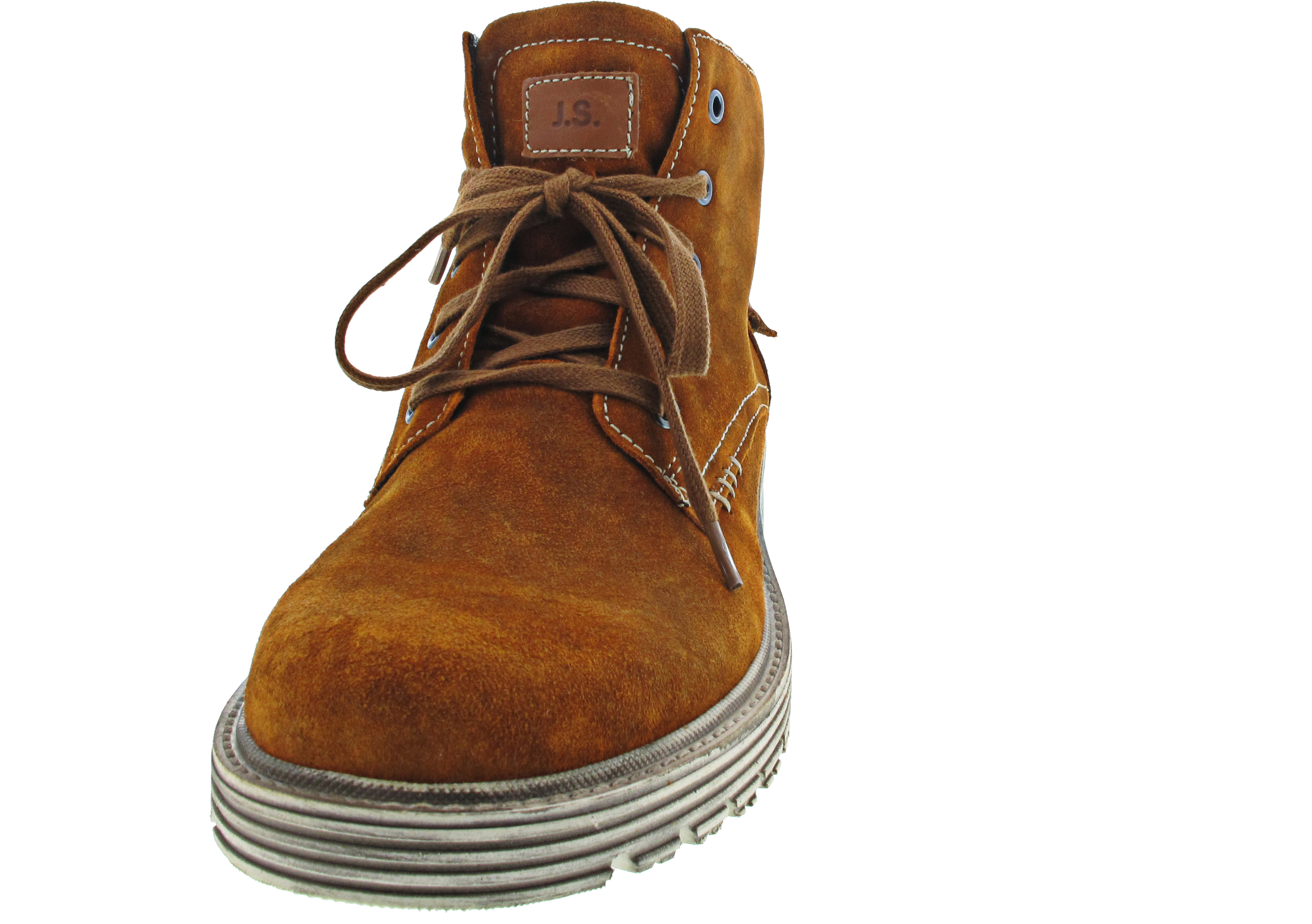 Josef Seibel Cooper 04