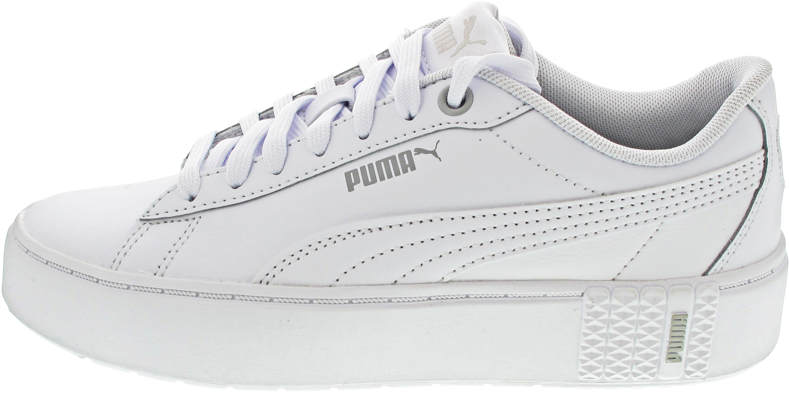 Puma Smash Platform v2 L