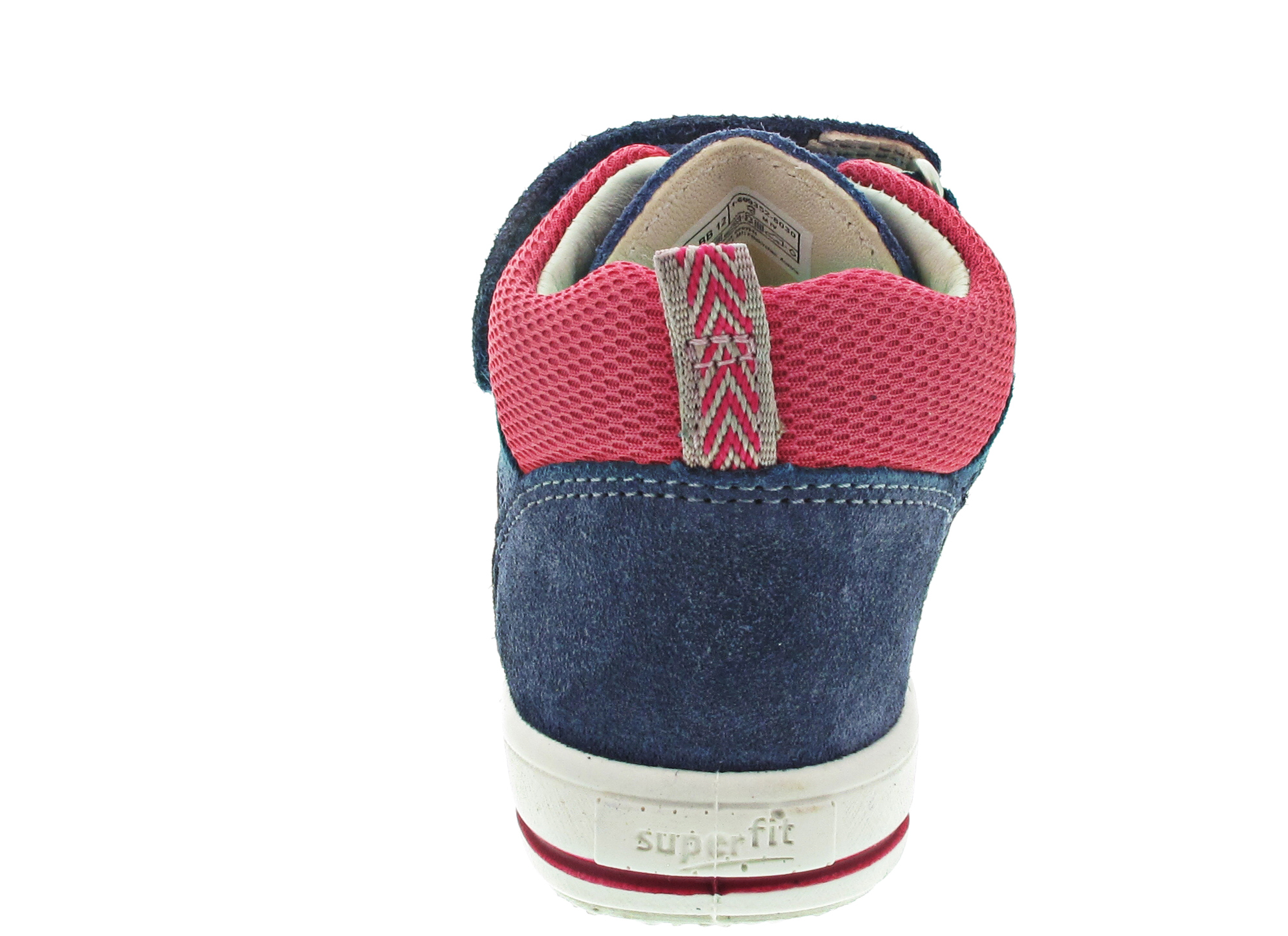 Superfit MOPPY