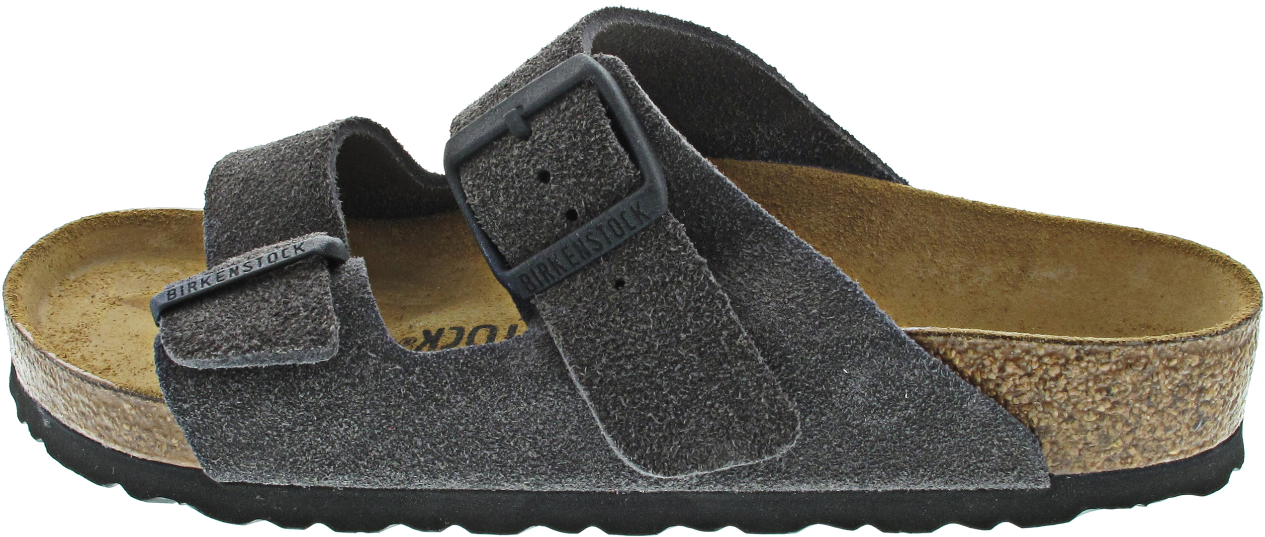 Birkenstock Arizona Suede