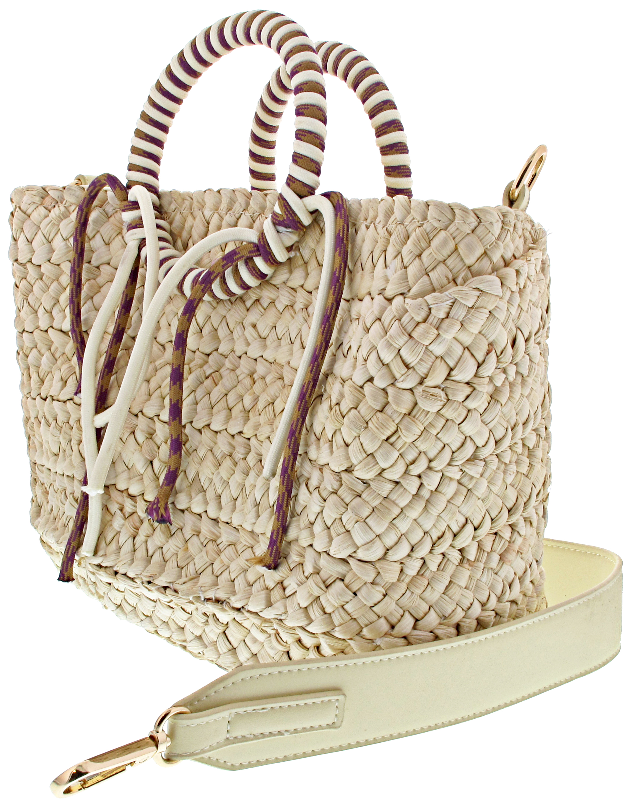 Emily & Noah Jolanda Cityshopper klein