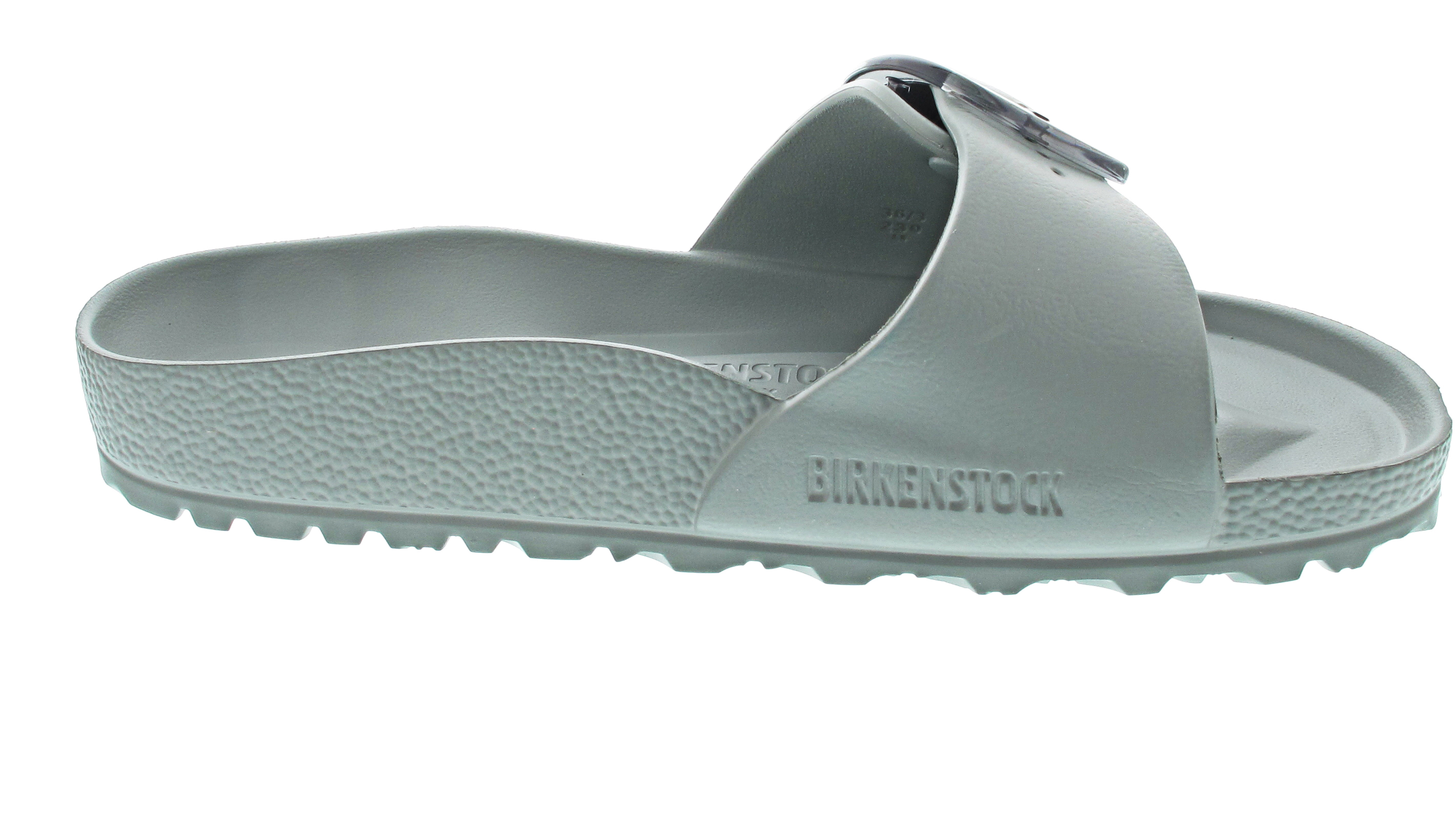 Birkenstock Madrid Big Buckle EVA