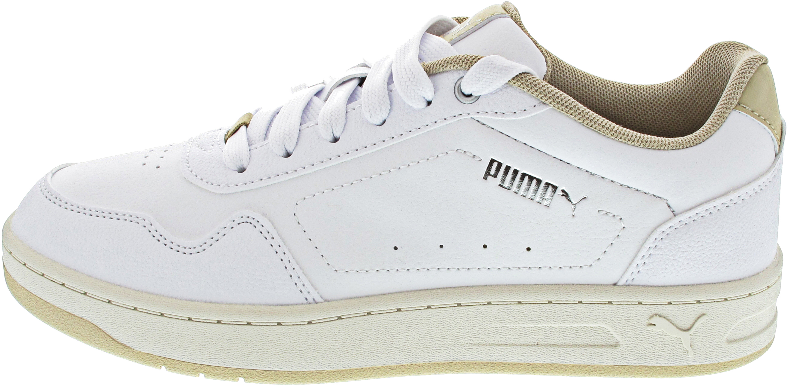 Puma Court Classy