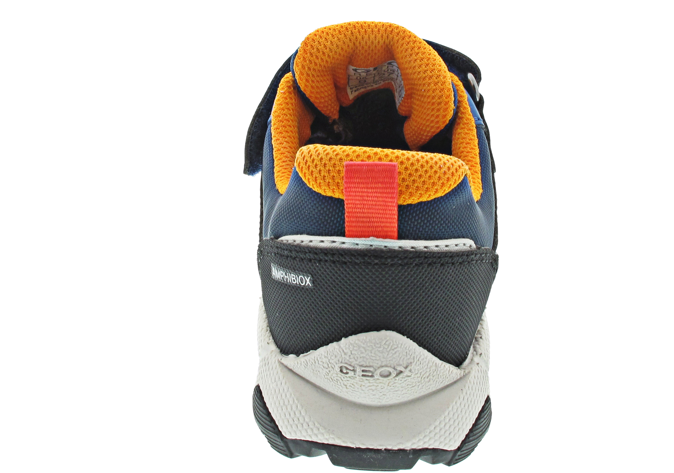 Geox Magnetar
