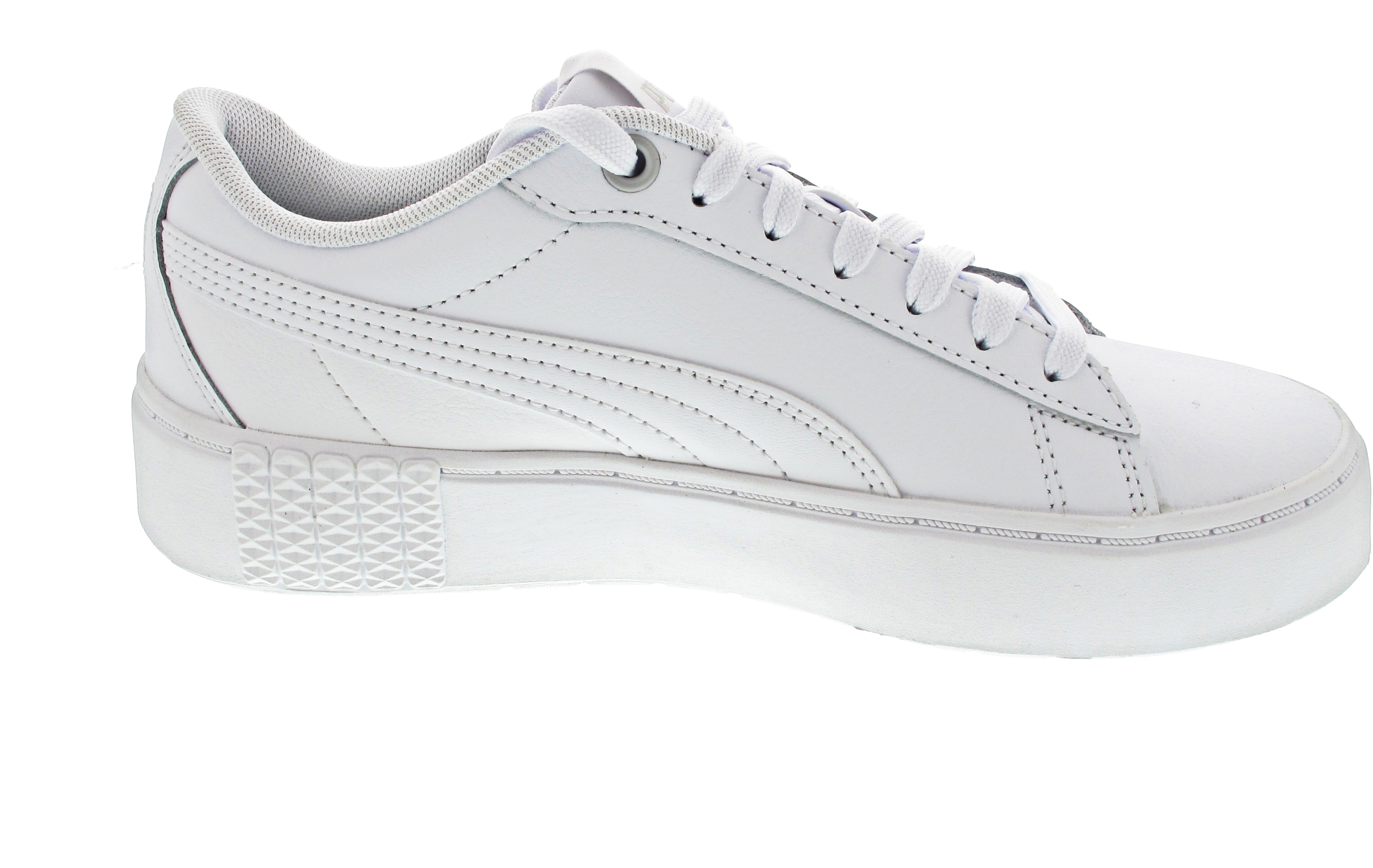 Puma Smash Platform v2 L