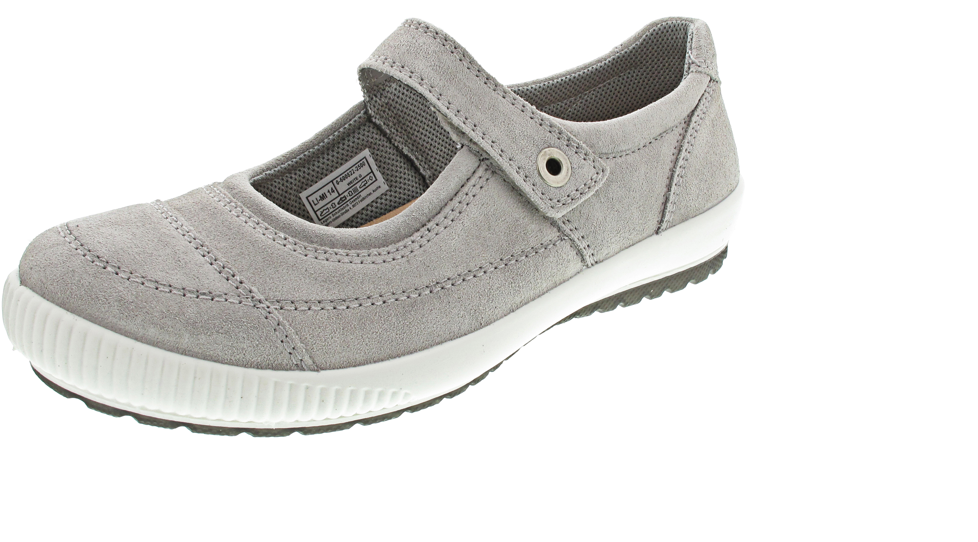 Legero TANARO 4.0