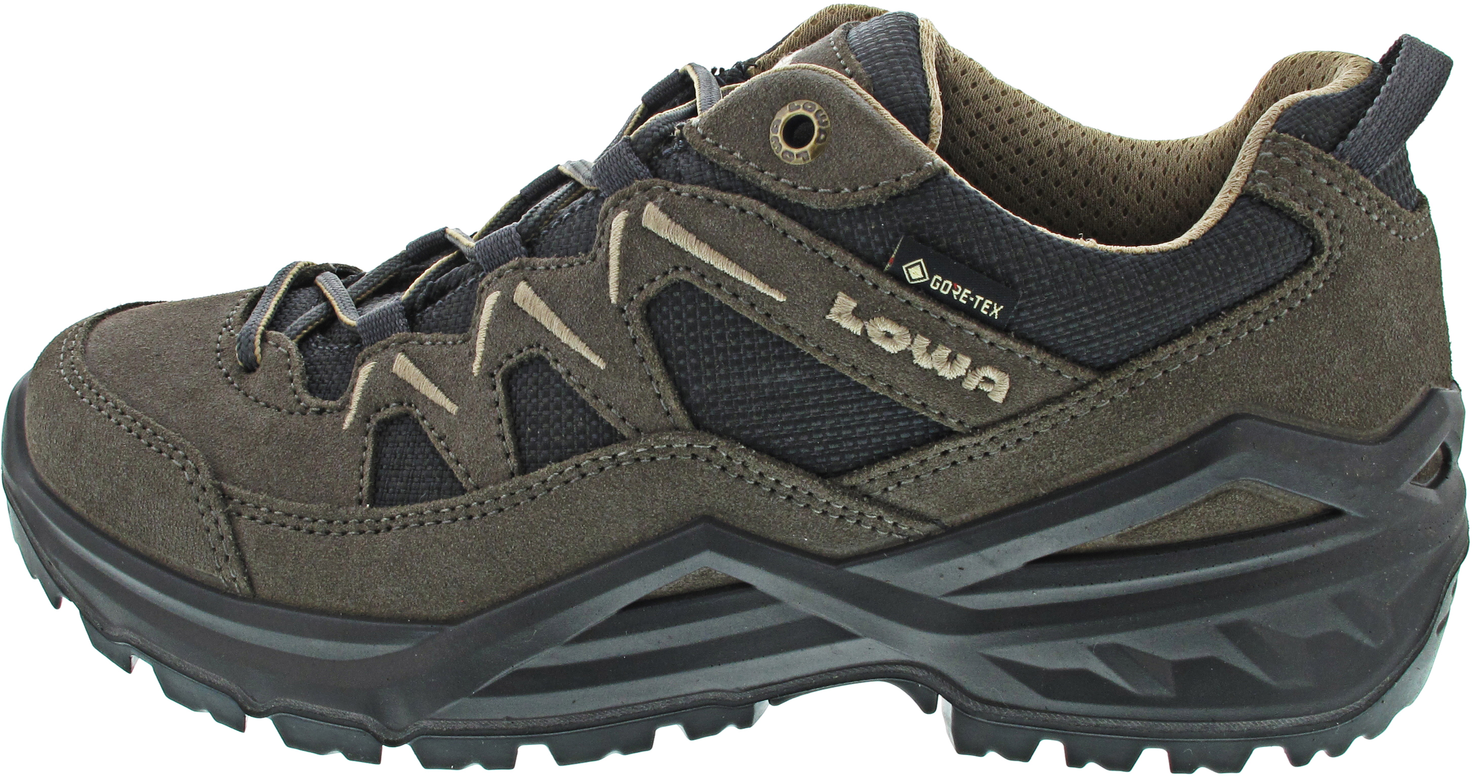 Lowa Sirkos Evo GTX Lo