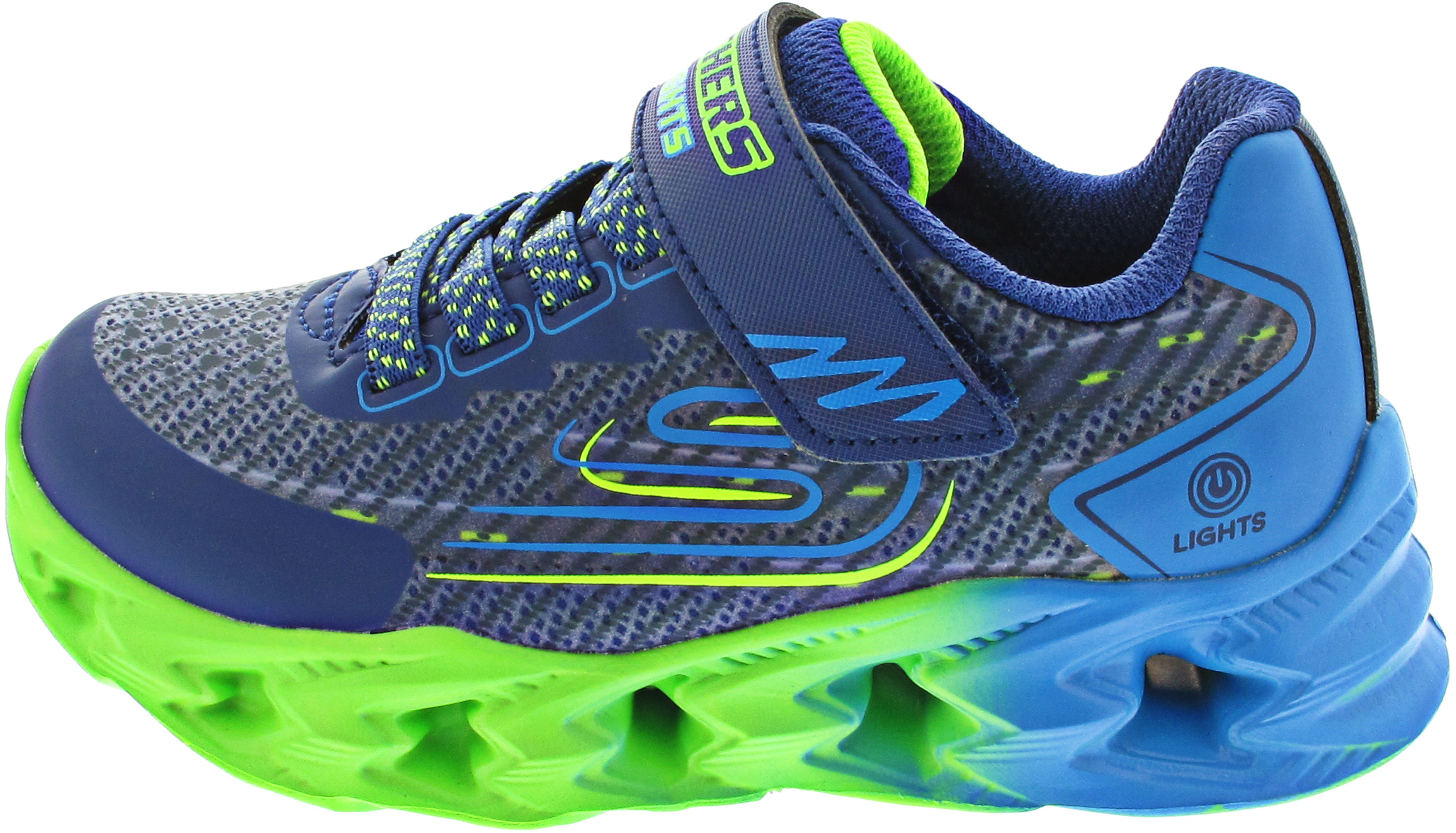 Skechers Vortex 2.0 - Quantroid