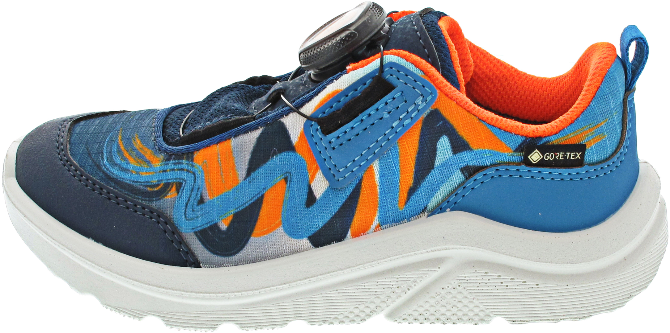 Superfit KICKS