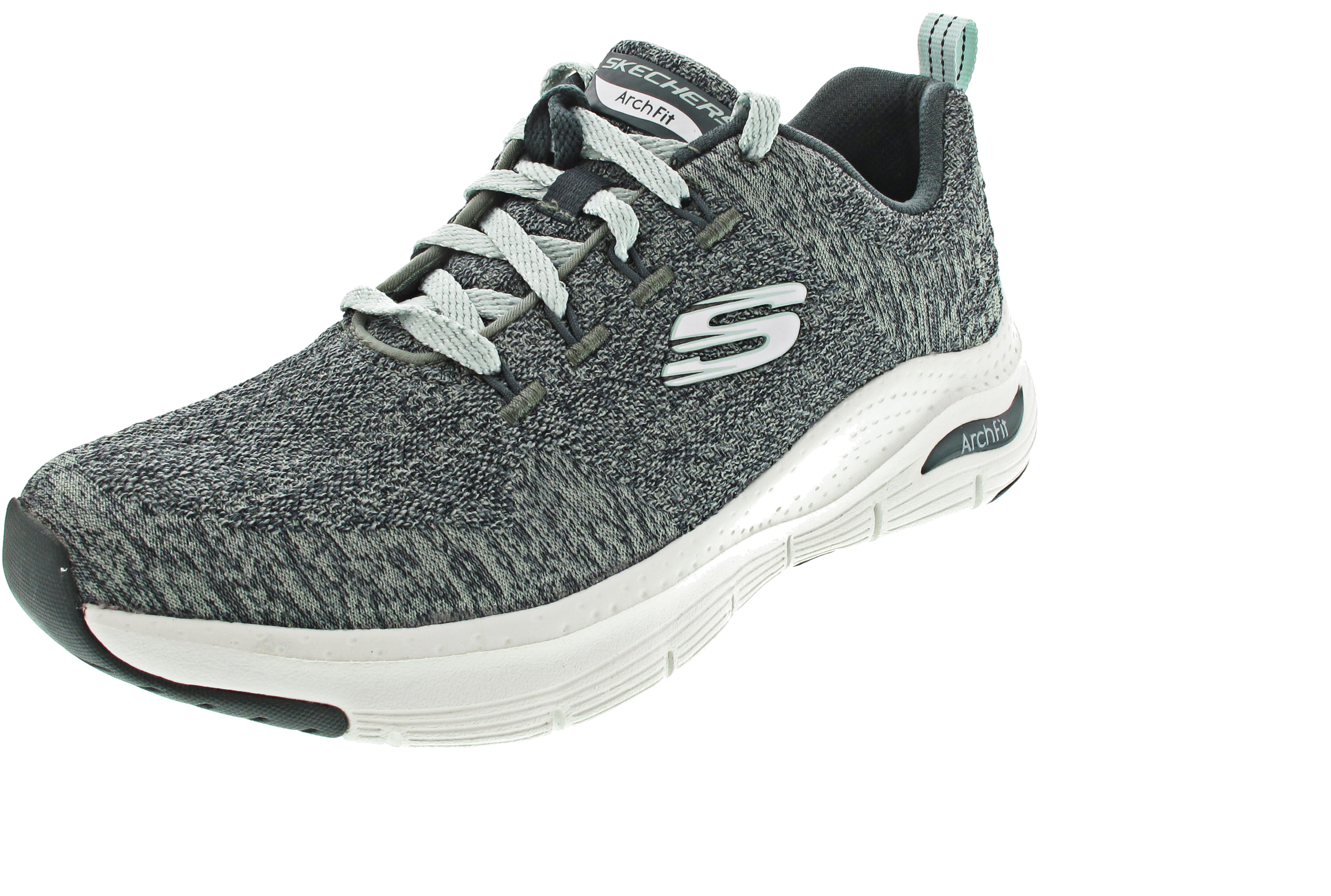 Skechers Arch Fit-Comfy Wave