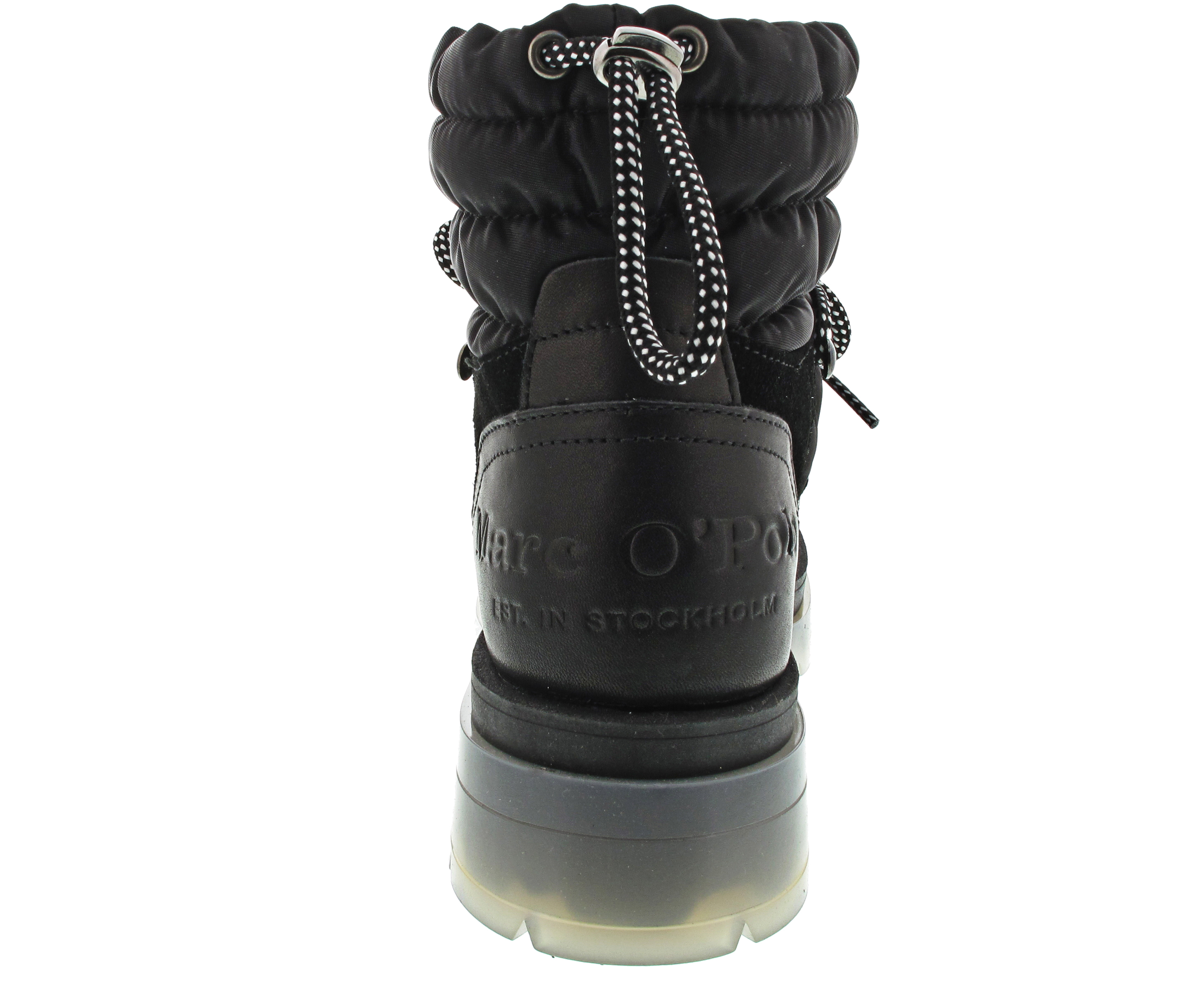 Marc O’Polo Short Winter Boot