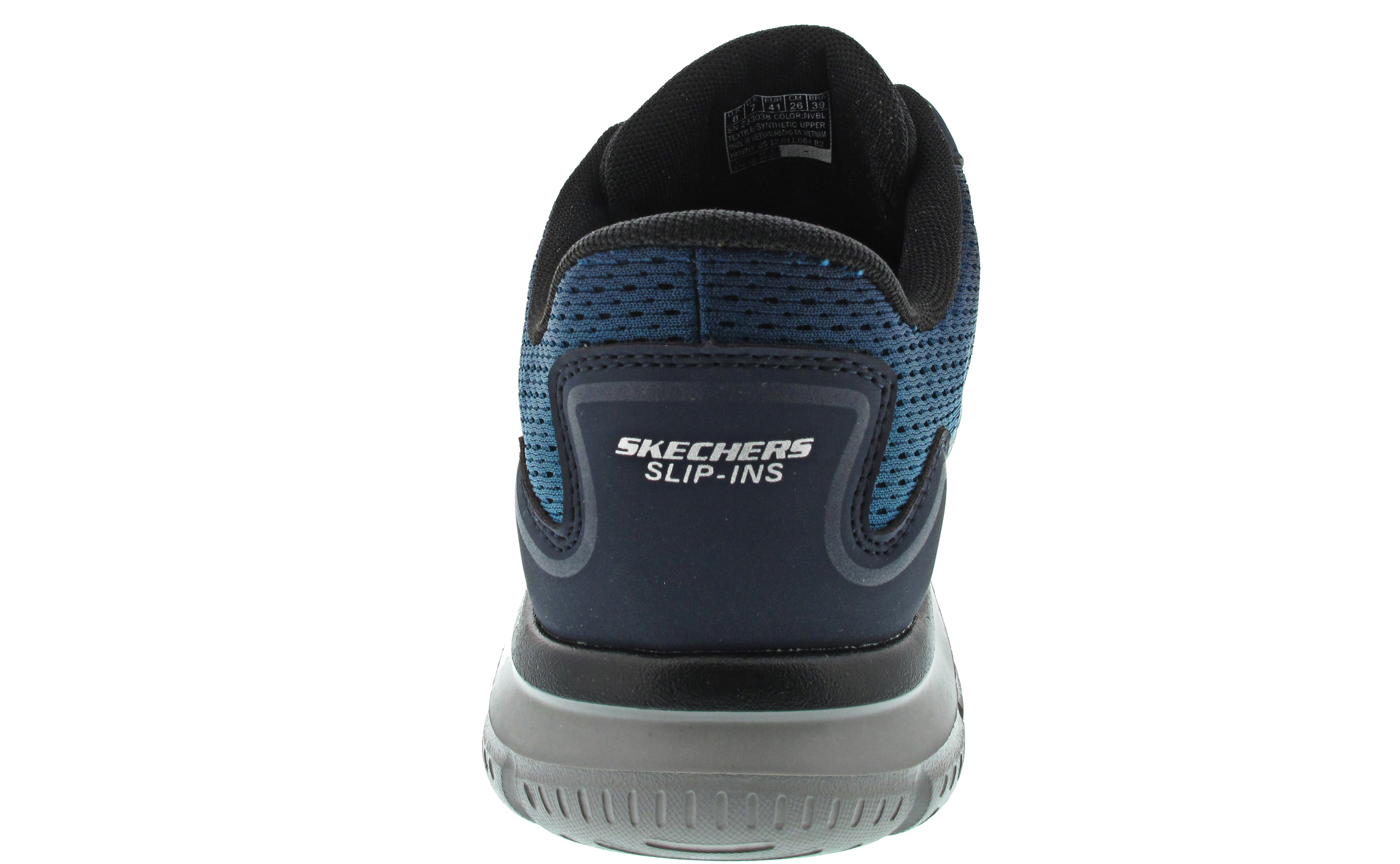 Skechers Slip-Ins: Track - Revno