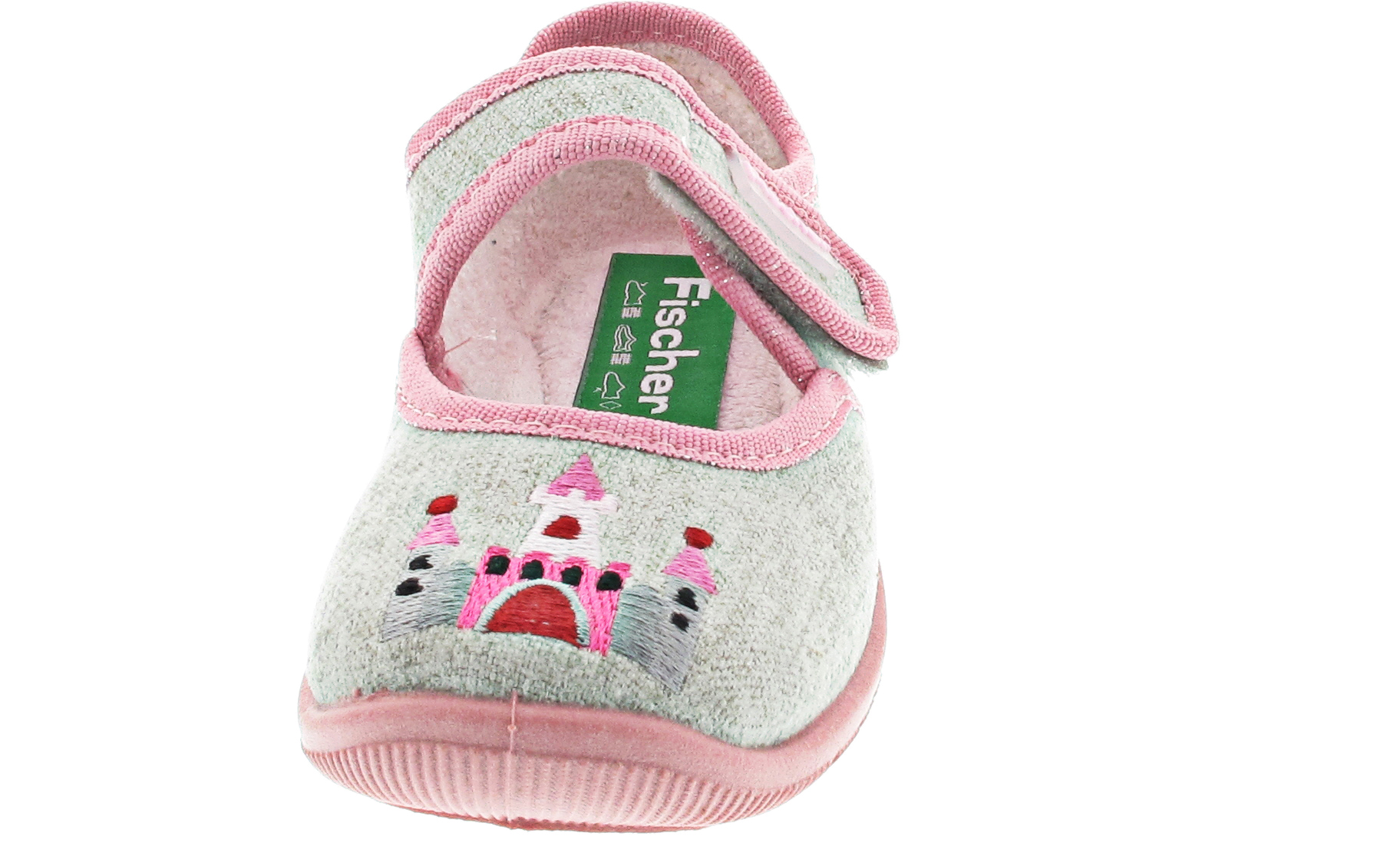 Fischer Markenschuhe Melly