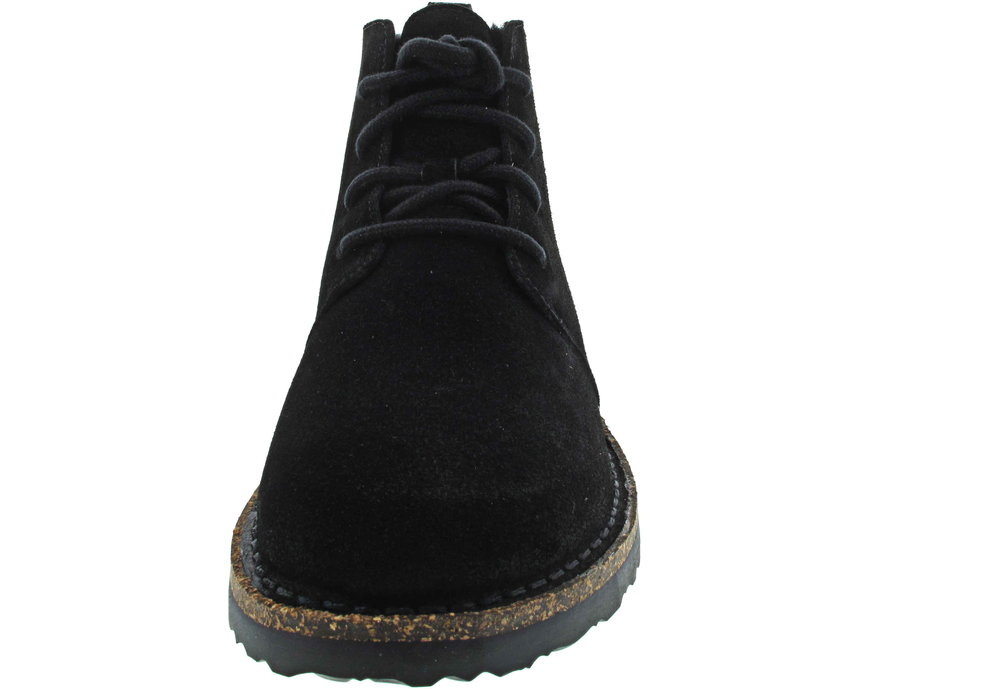 Birkenstock Uppsala Mid Shearling