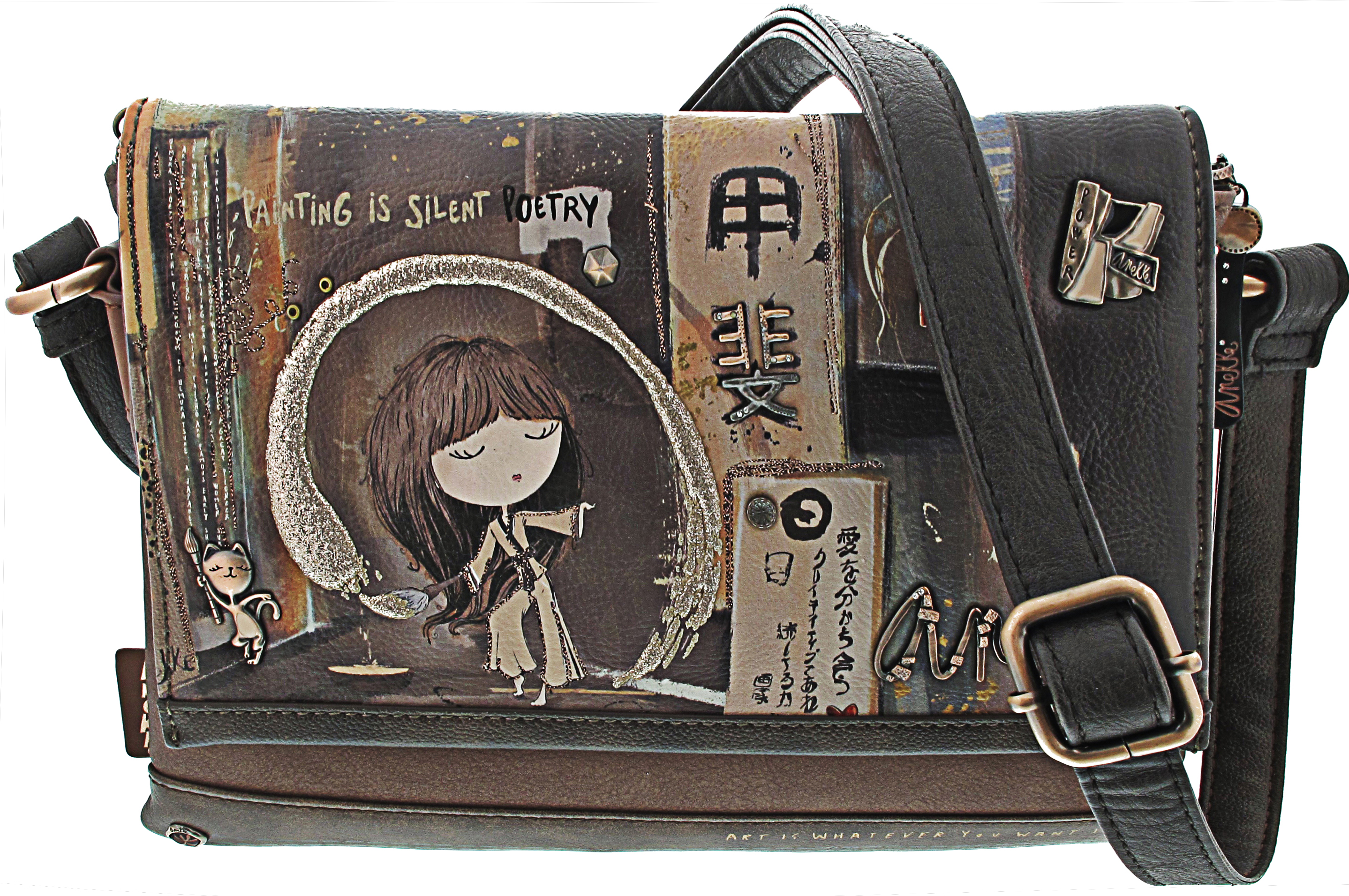 Anekke Shoen