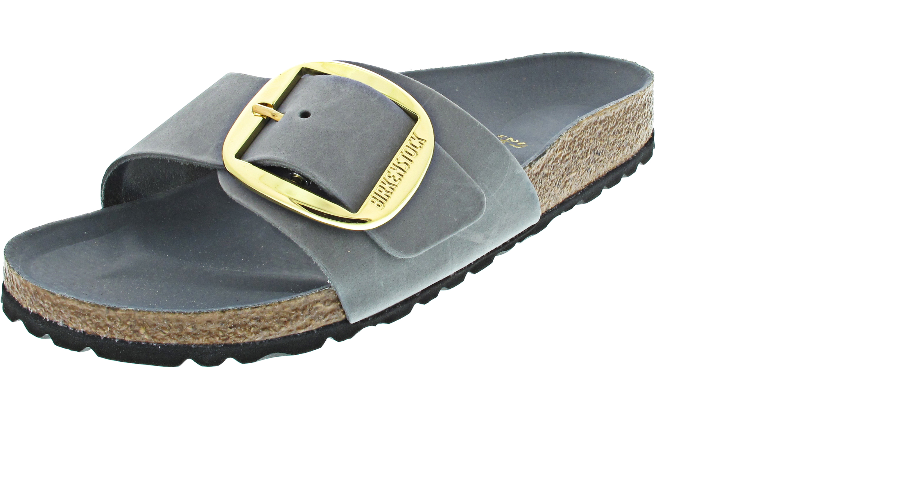 Birkenstock Madrid Big Buckle