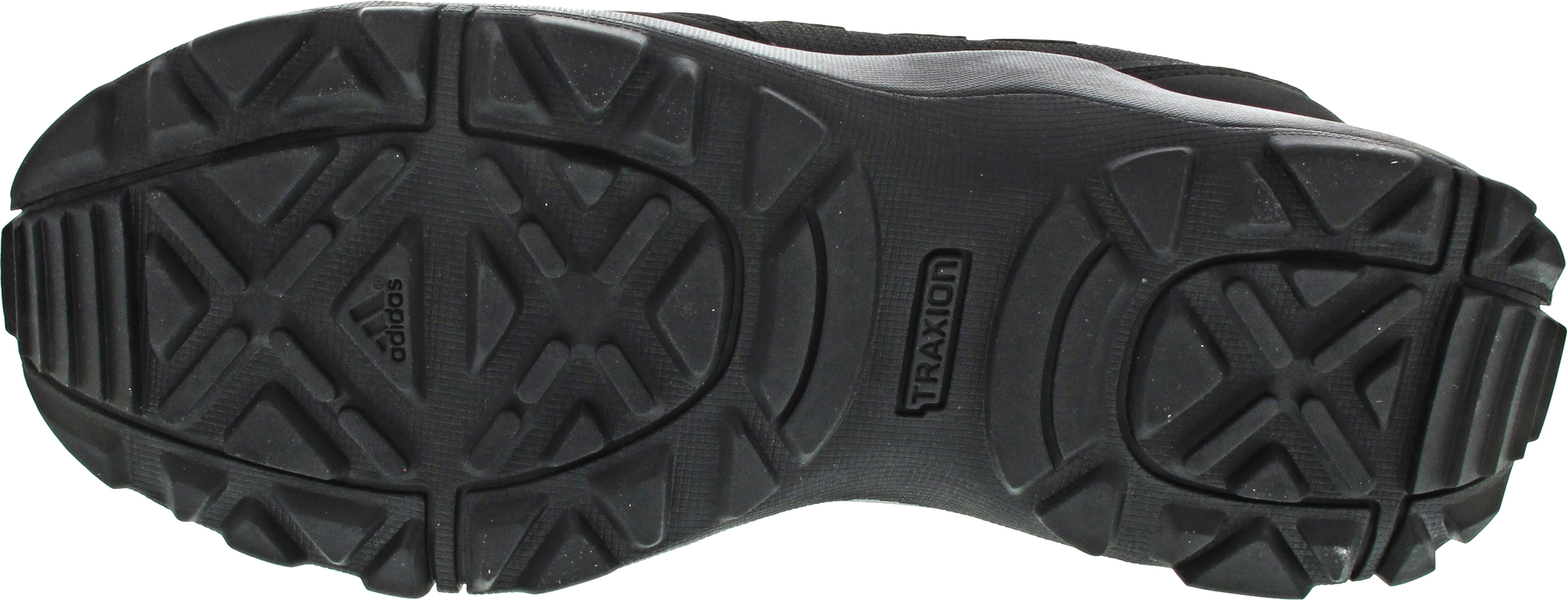 adidas Hyperhiker Low K