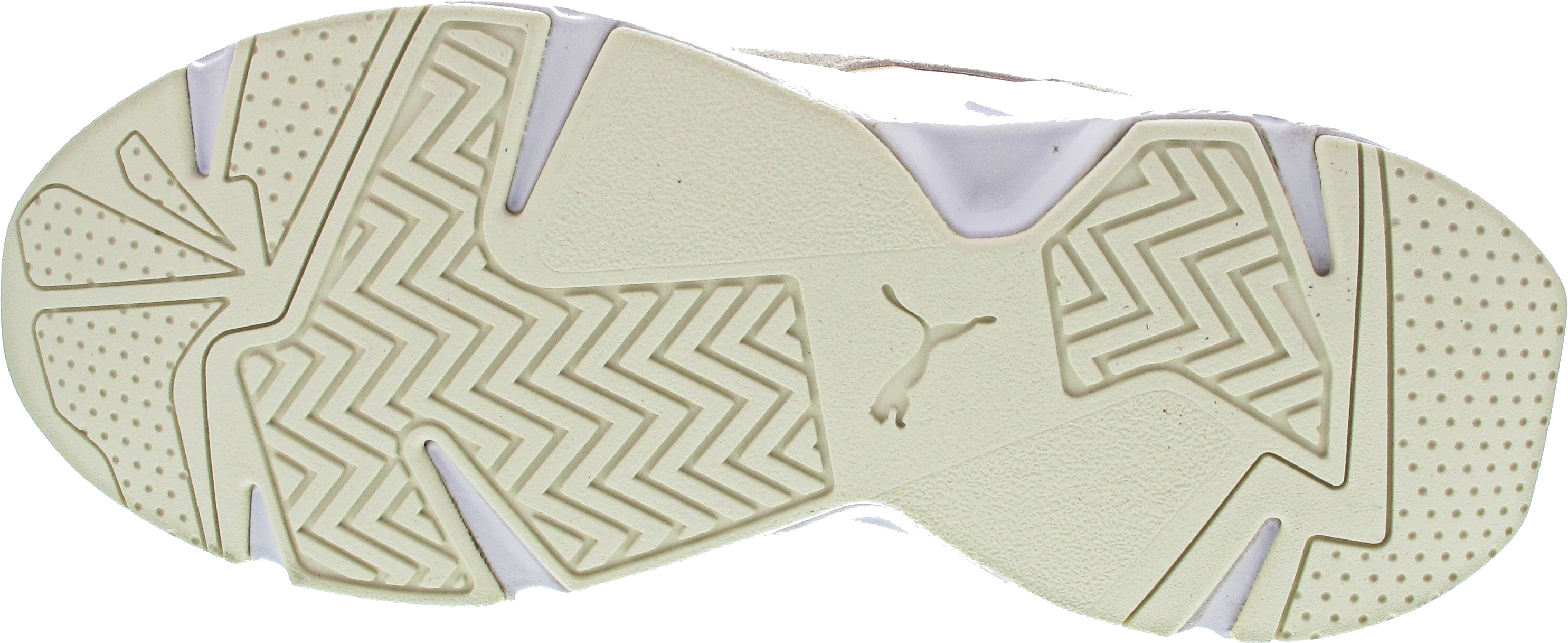 Puma Cassia Laser Cut