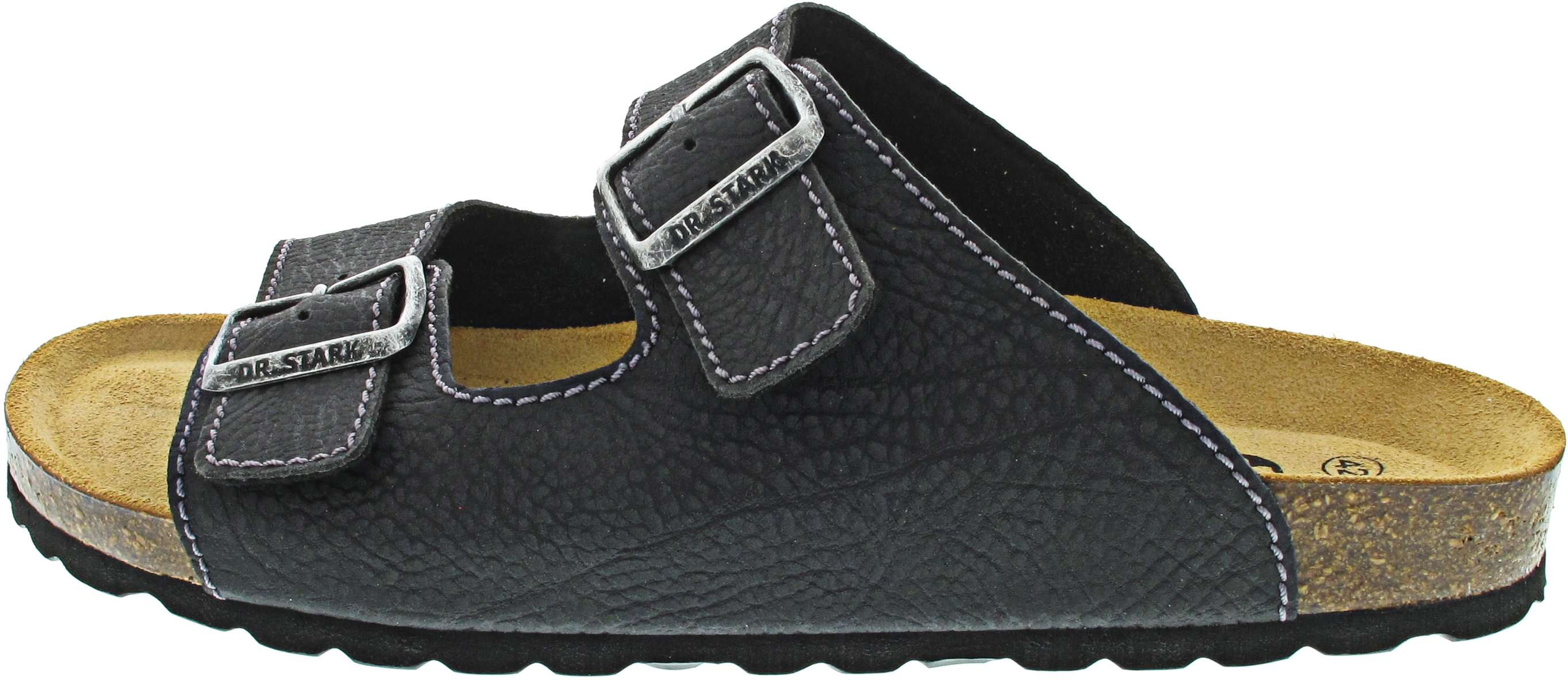 Dr. Stark Weichbettung