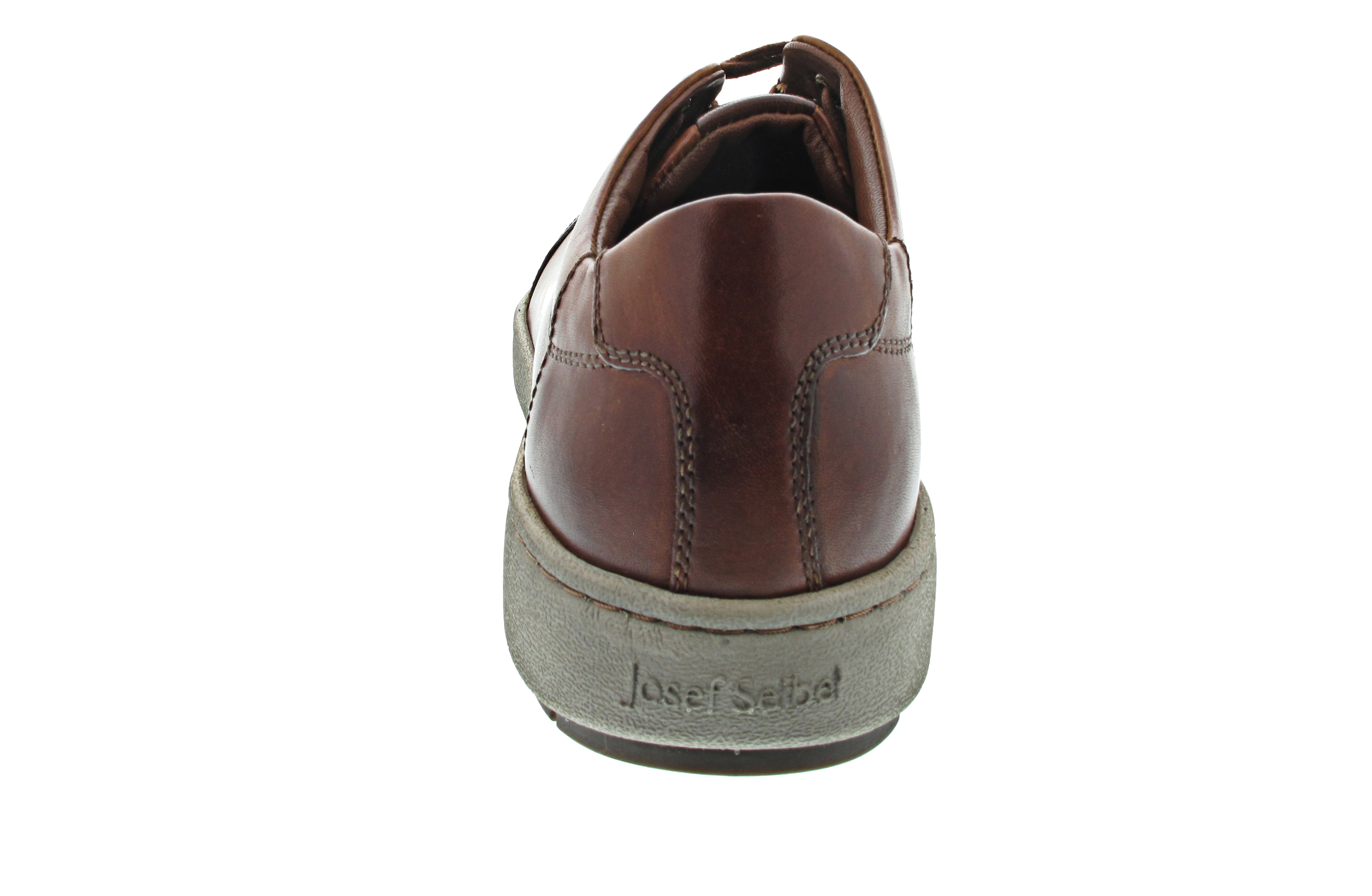 Josef Seibel David 03