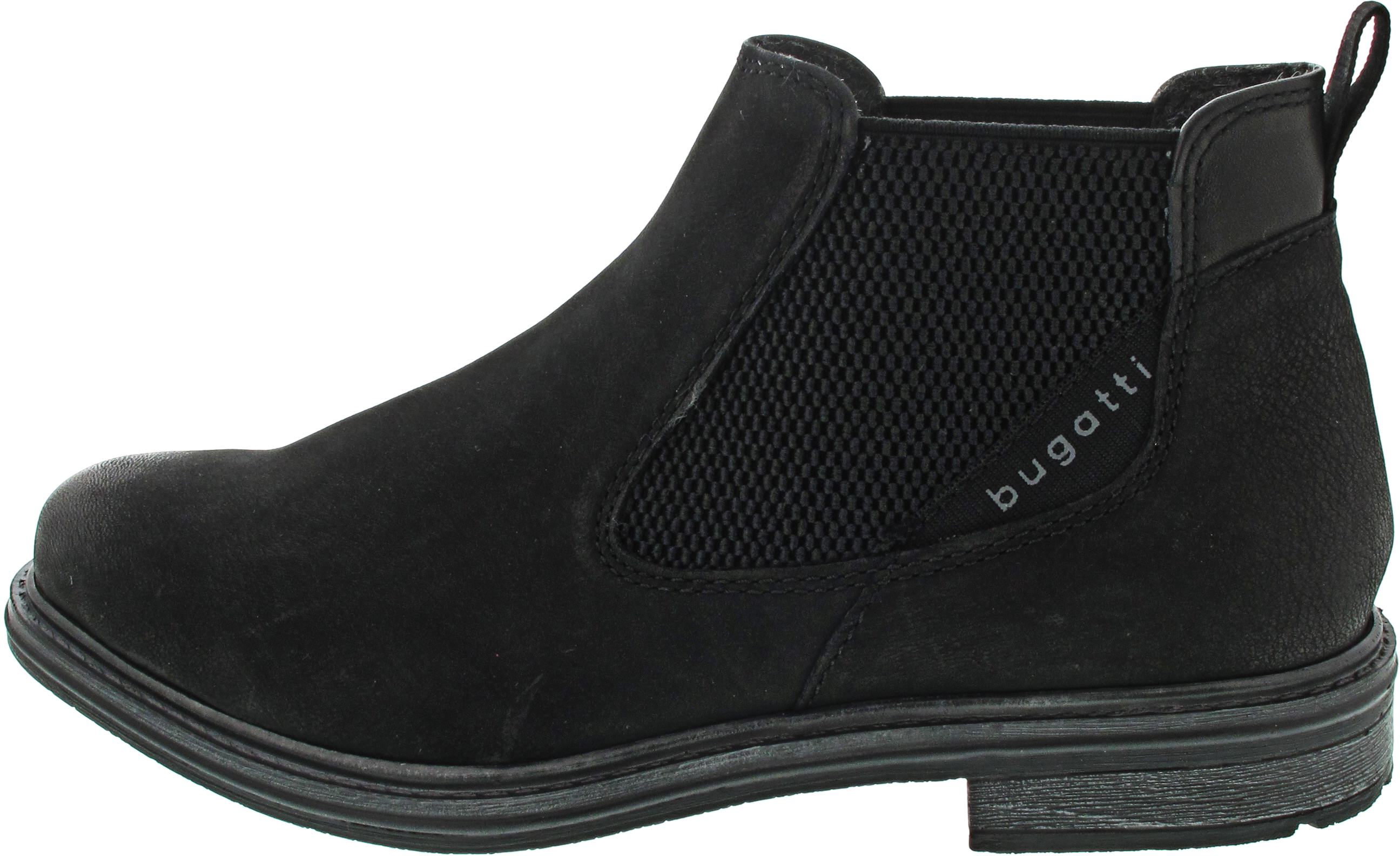 Bugatti Ruggiero Comfort Evo